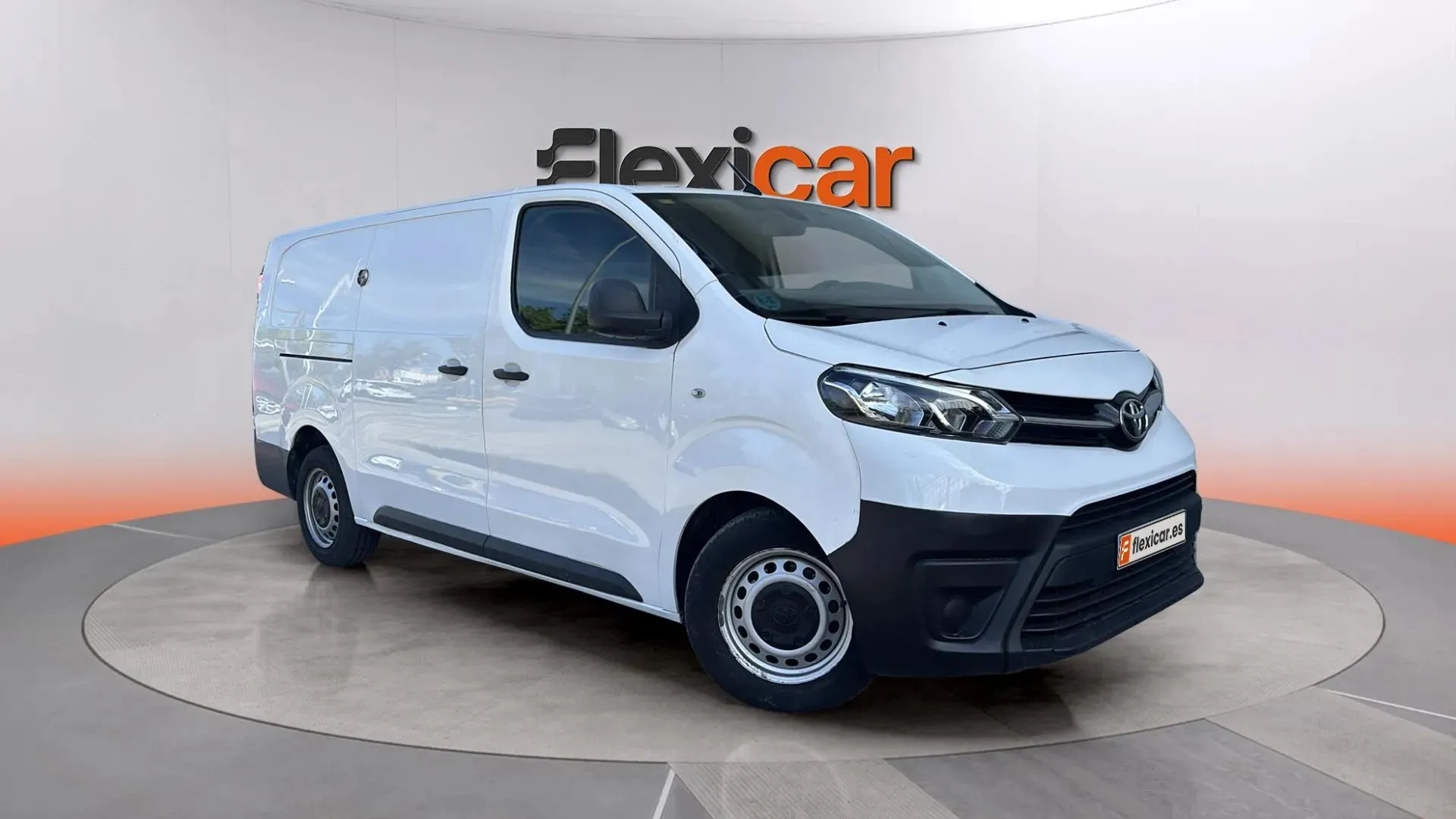 Toyota Proace L2 - - VX-120 - 2.0/ 122CV