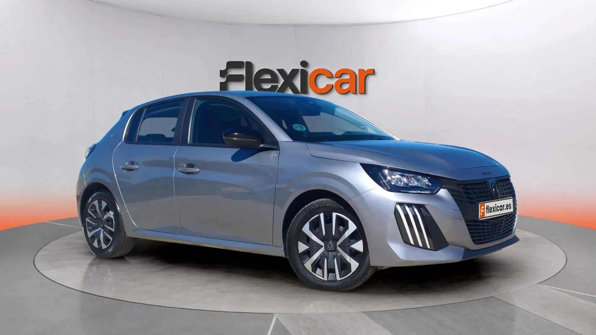 Peugeot 208 Active Puretech 100