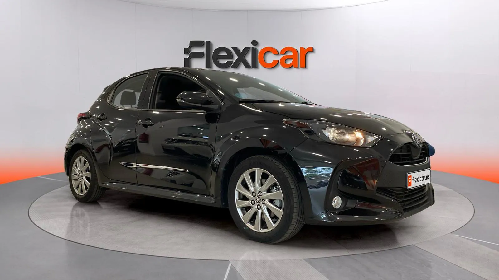 Toyota Yaris 1.5 120H Active Tech