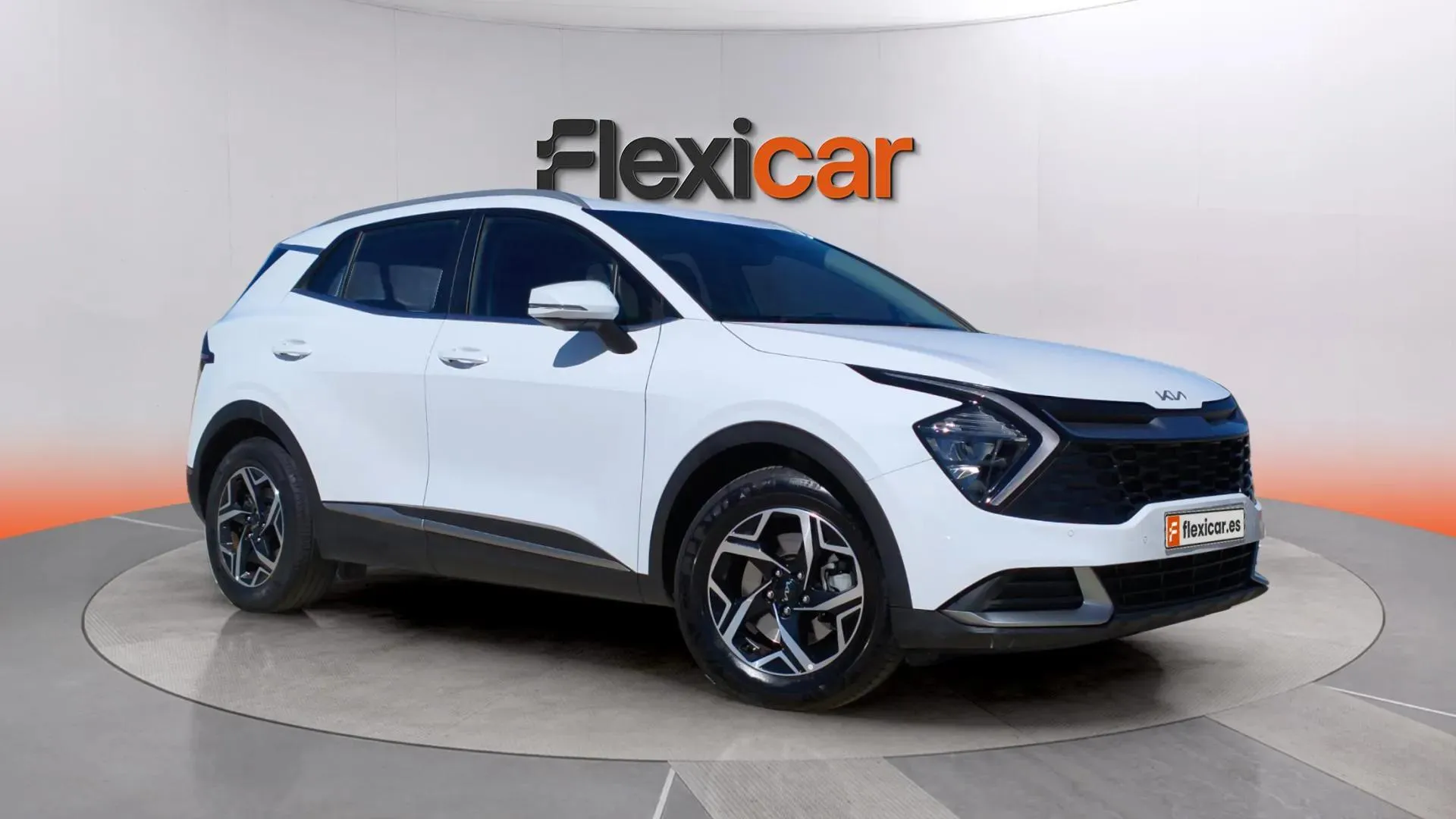 Kia Sportage 1.6 CRDi MHEV 100kW (136CV) Business 4x2