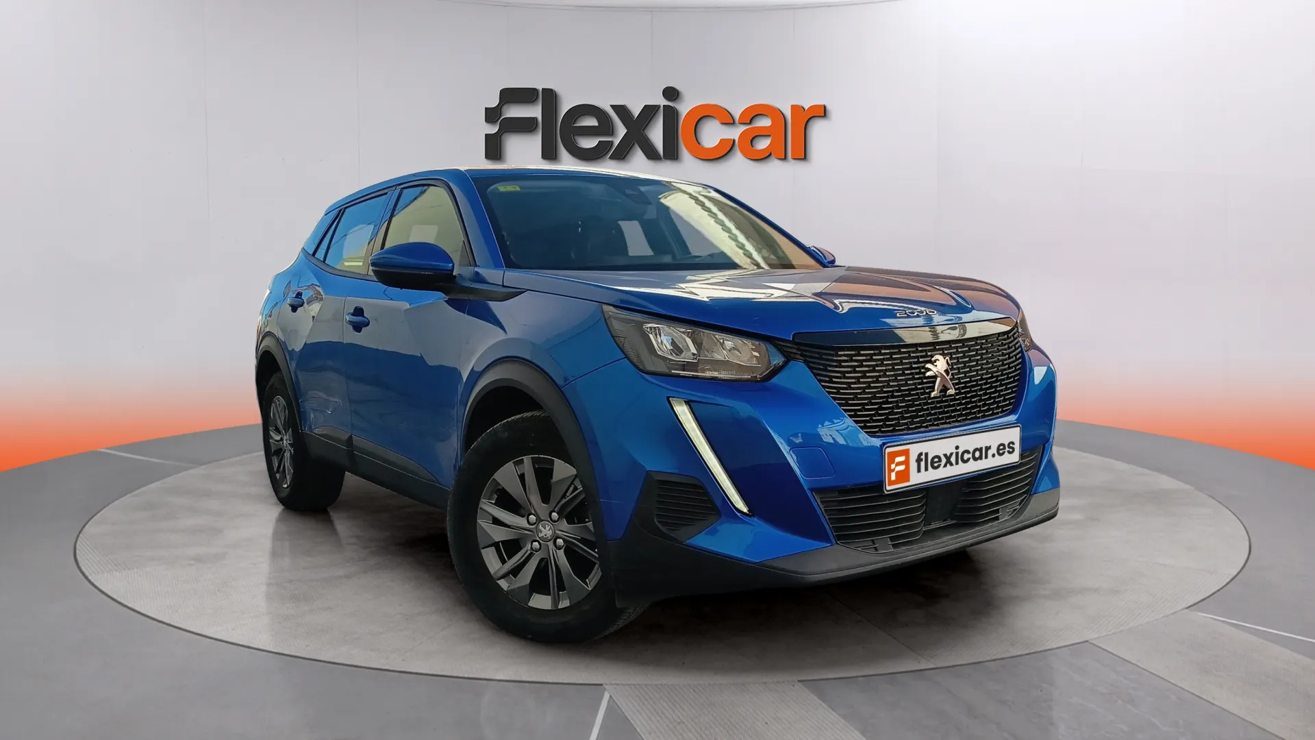Peugeot 2008 Active Pack Puretech 100 S&S BVM6