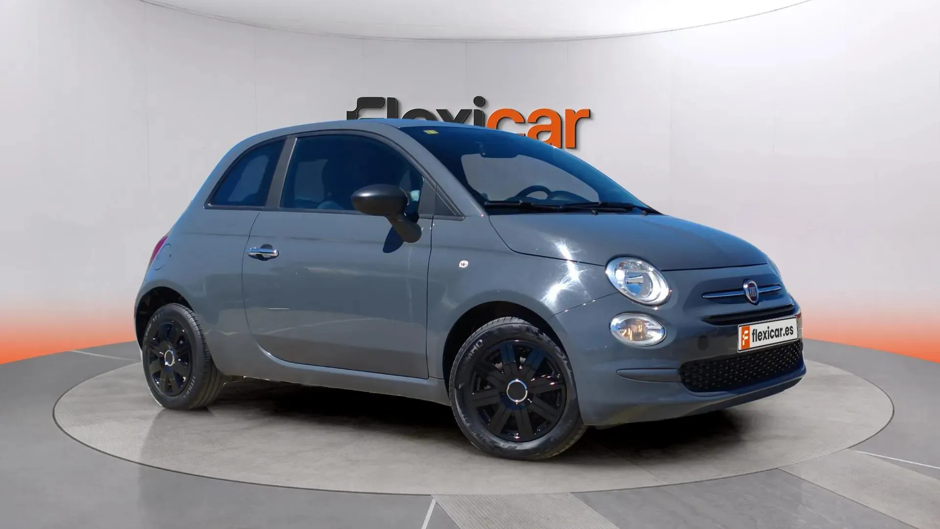 Fiat 500 Cult 1.0 Hybrid 51KW (70 CV)