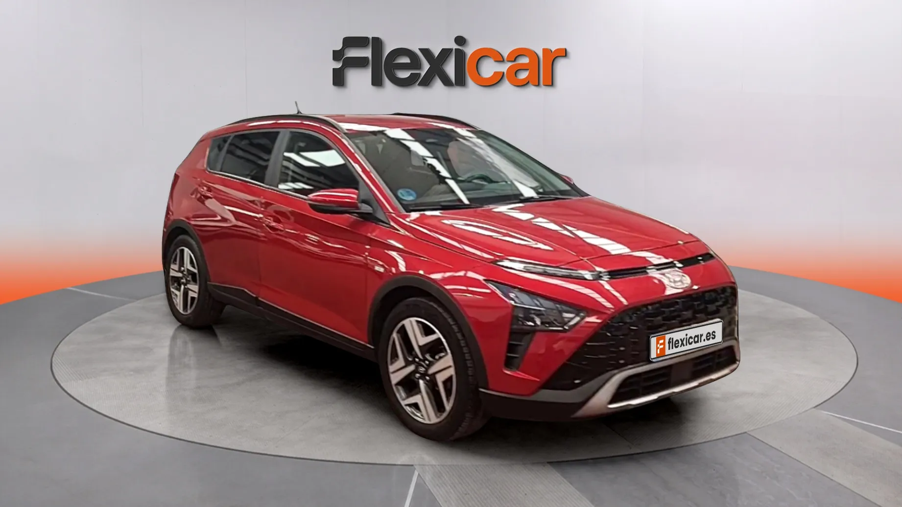 Hyundai Bayon 1.0 TGDI 74kW (100CV) 48V Essence