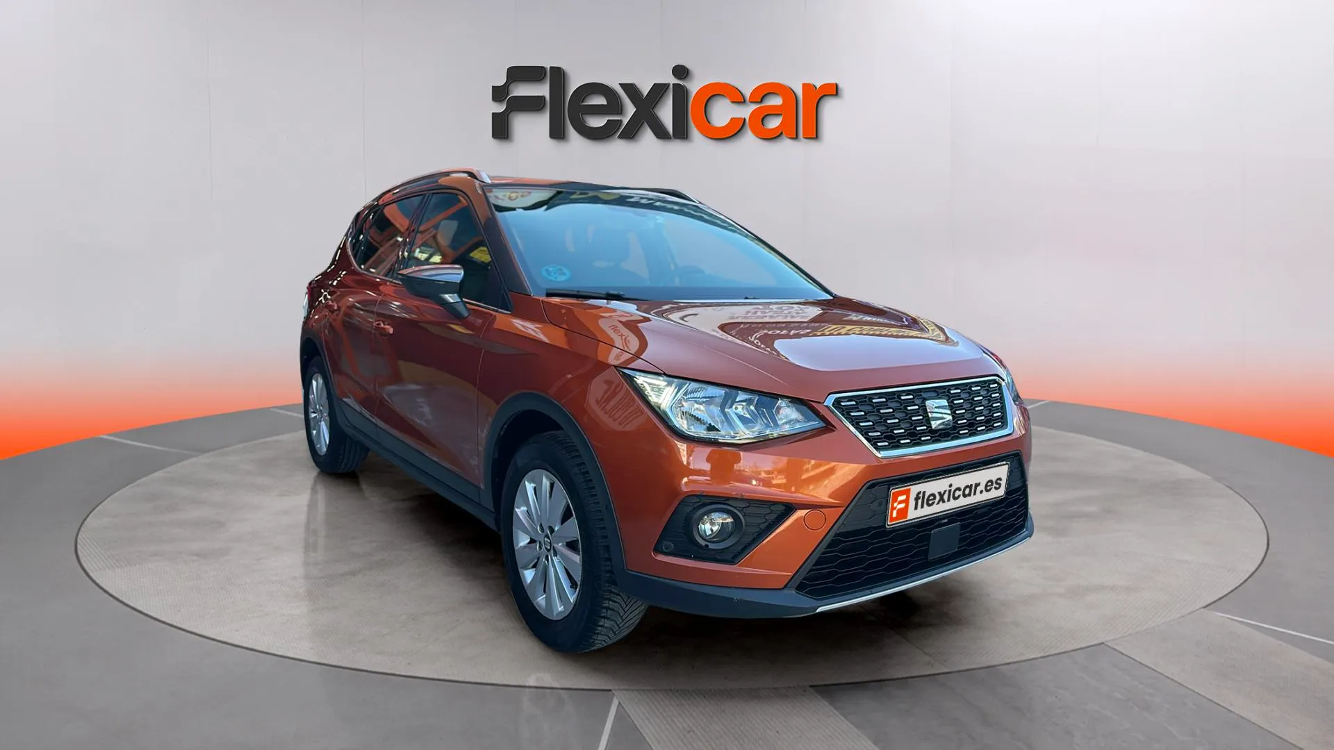 SEAT Arona 1.0 TSI 70kW (95CV) Xcellence Ecomotive