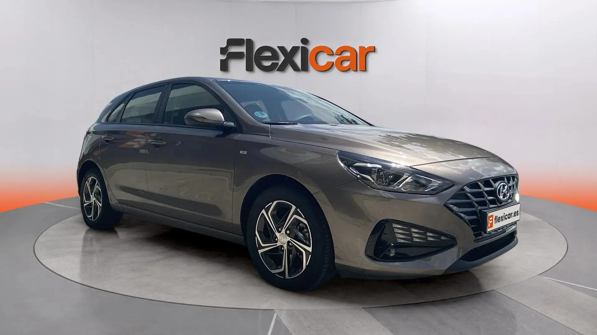 Hyundai i30 1.5 DPI Klass SLX