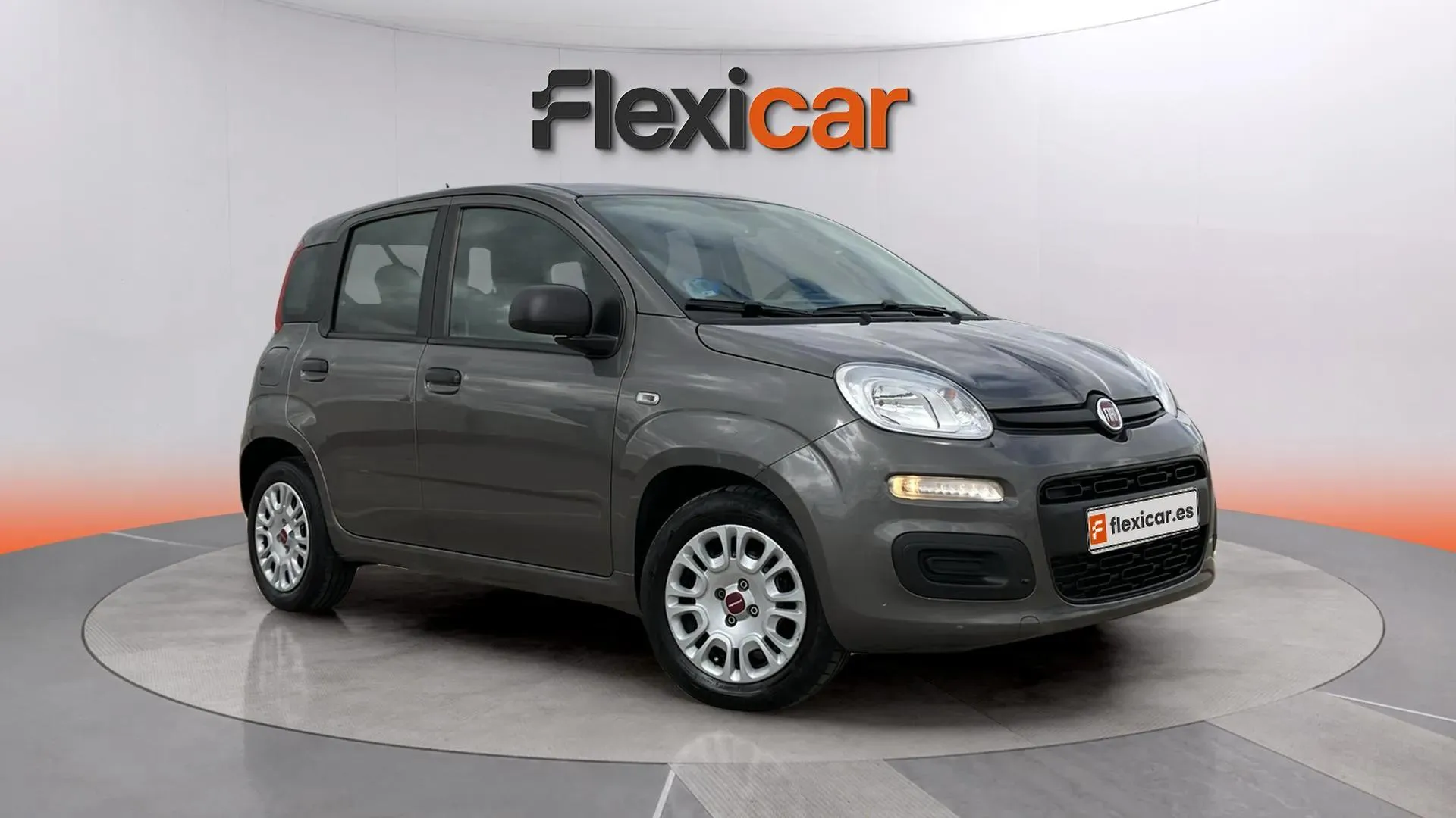 Fiat Panda Sport Hybrid 1.0 Gse 51kw (70CV)