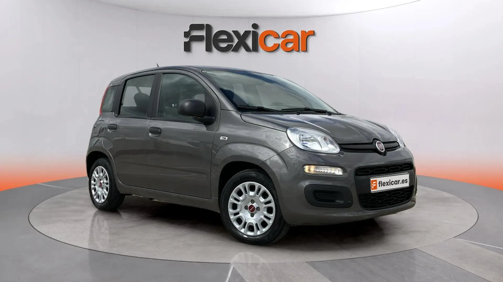 Fiat Panda Sport Hybrid 1.0 Gse 51kw (70CV)