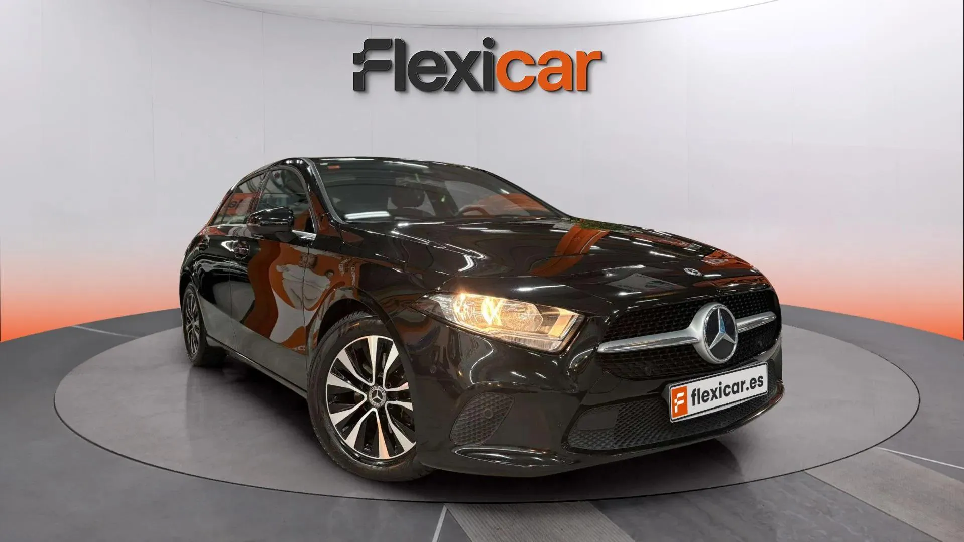 Mercedes-Benz Clase A A 180 d