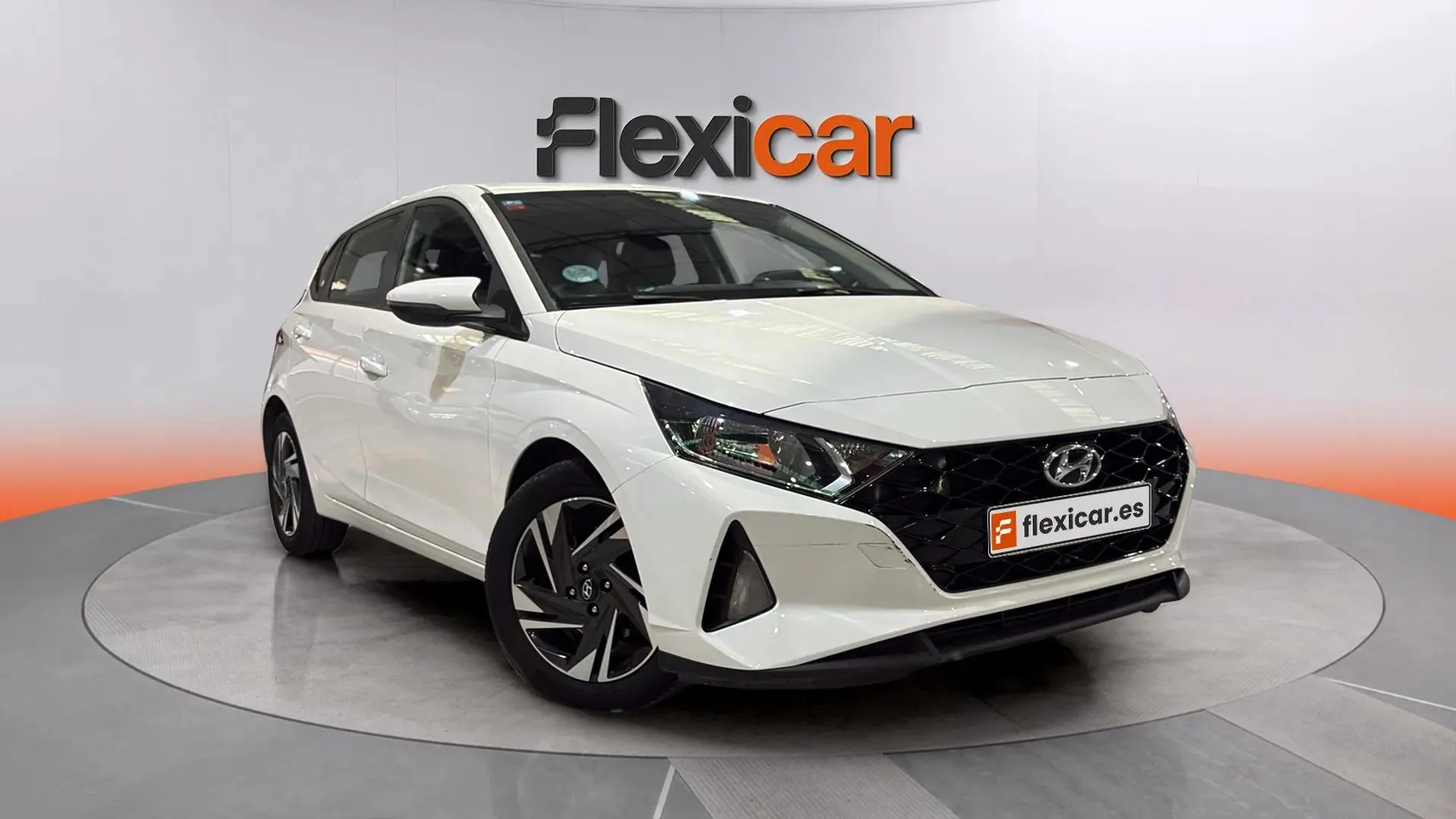 Hyundai i20 1.0 TGDI 74kW (100CV) SLX