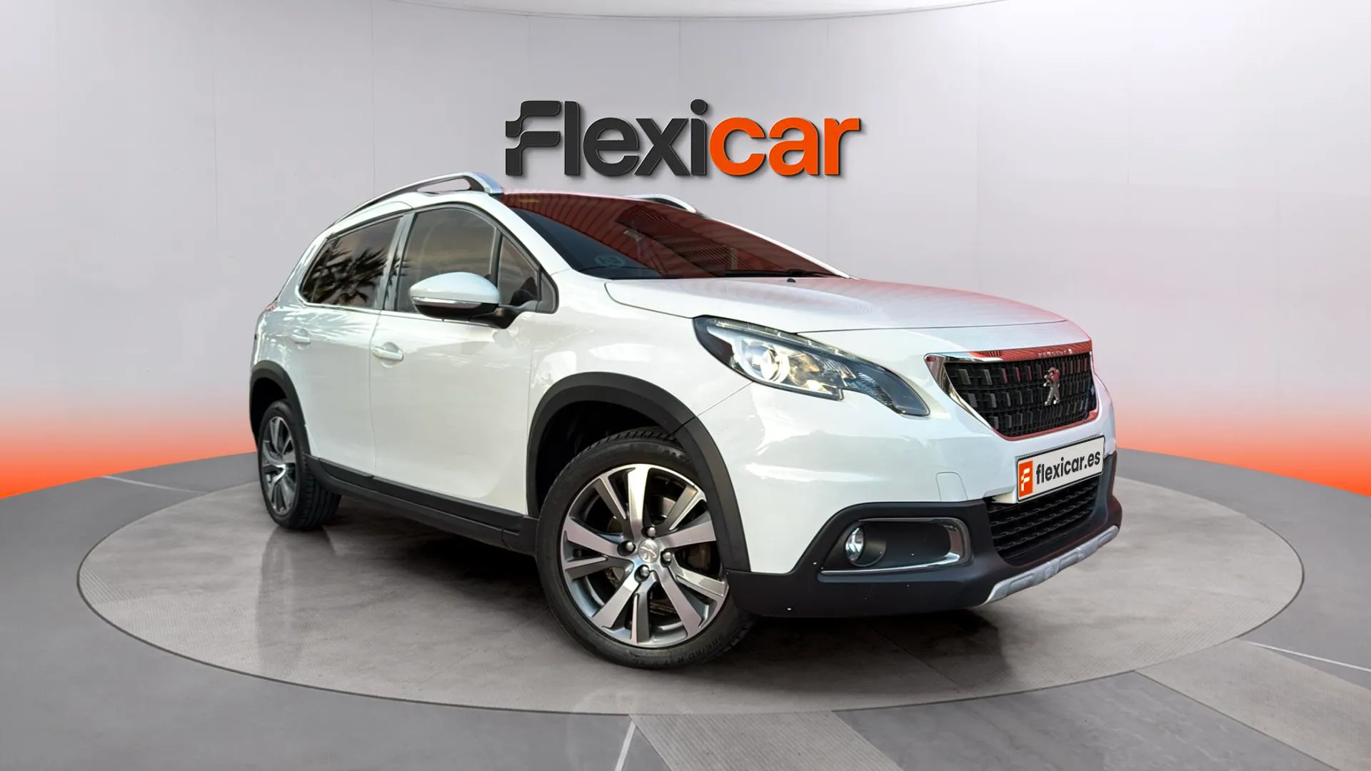 Peugeot 2008 Crossway PureTech 81KW (110CV)S&S EAT6