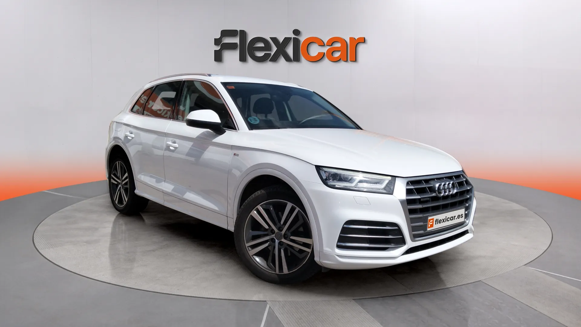 Audi Q5 40 TDI 140kW (190CV) quattro S tronic