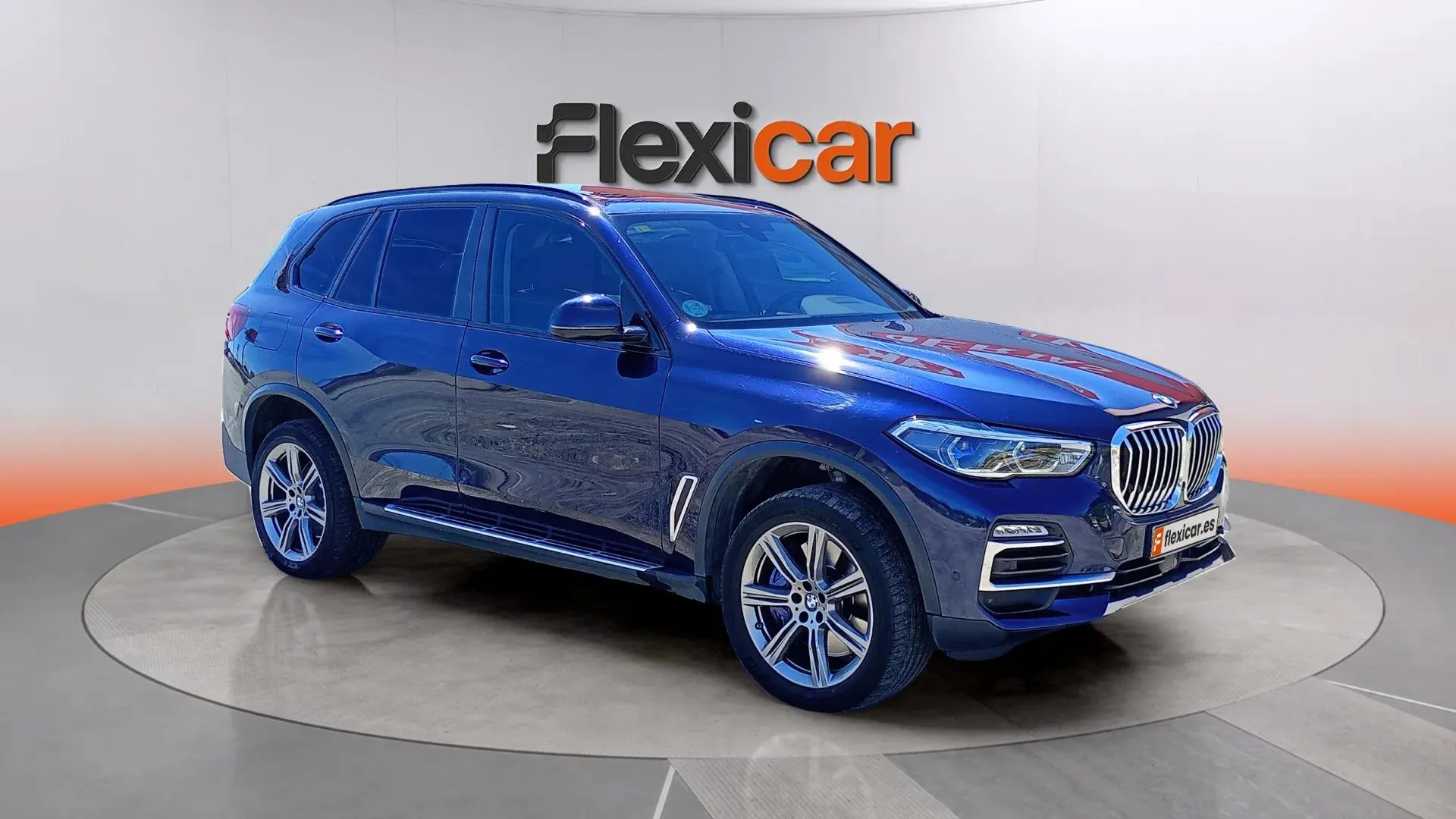 BMW X5 xDrive40i