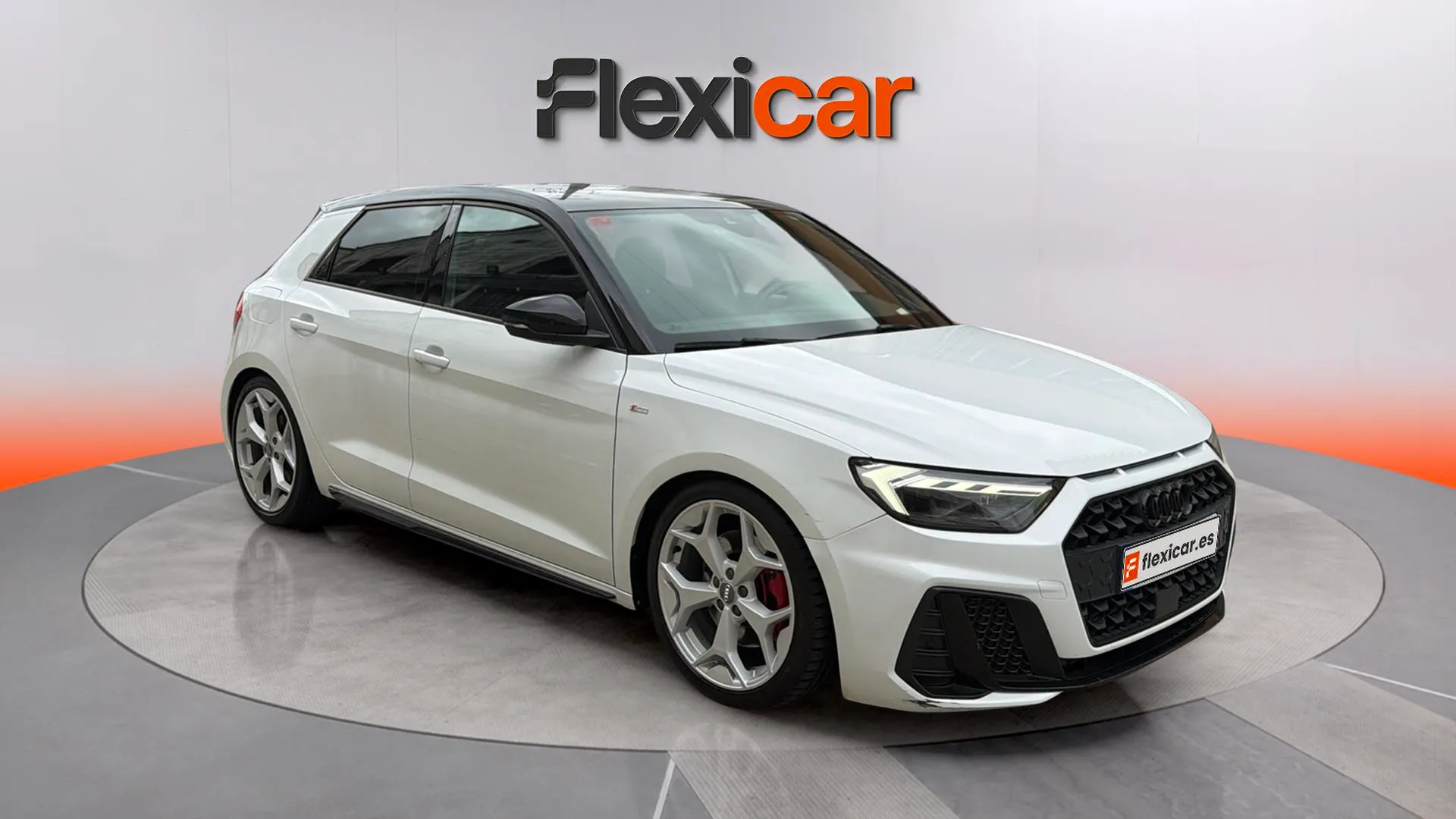 Audi A1 Sportback S line 40 TFSI 147kW S tron