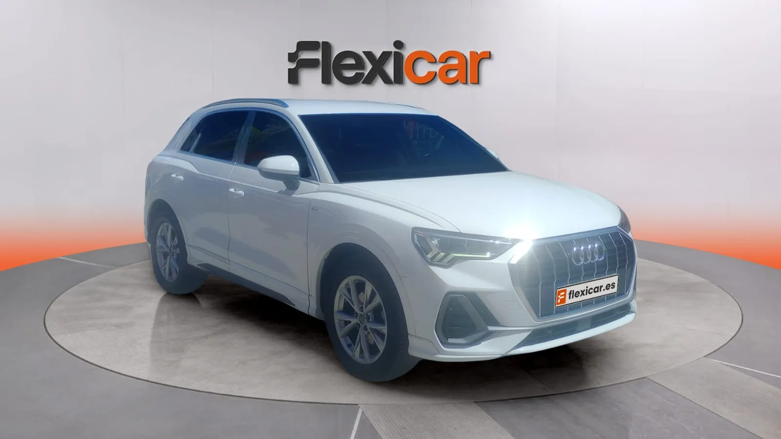 Audi Q3 Advanced 35 TFSI 110kW (150CV)