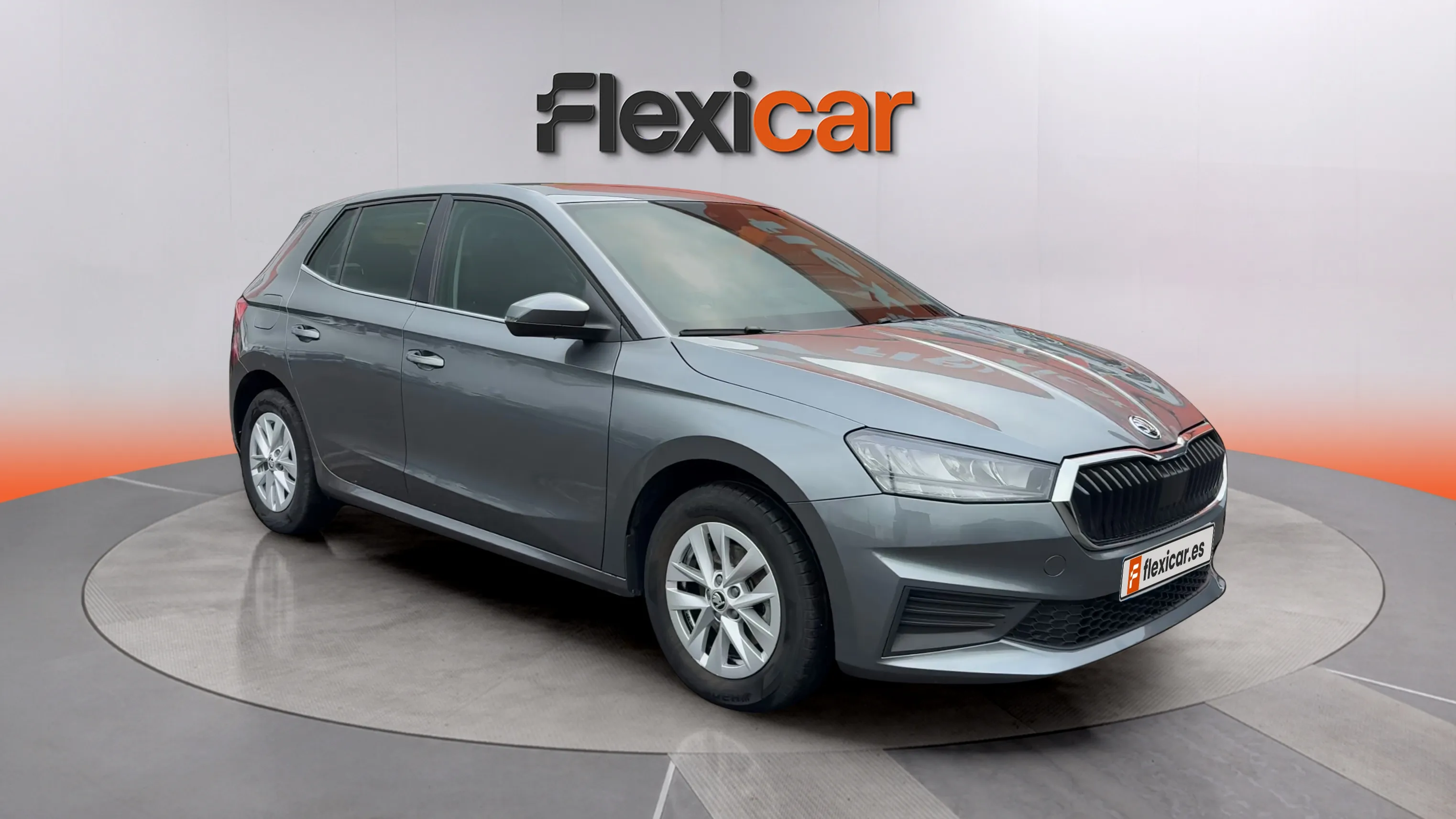 Škoda Fabia 1.0 TSI 81KW (110CV) Ambition