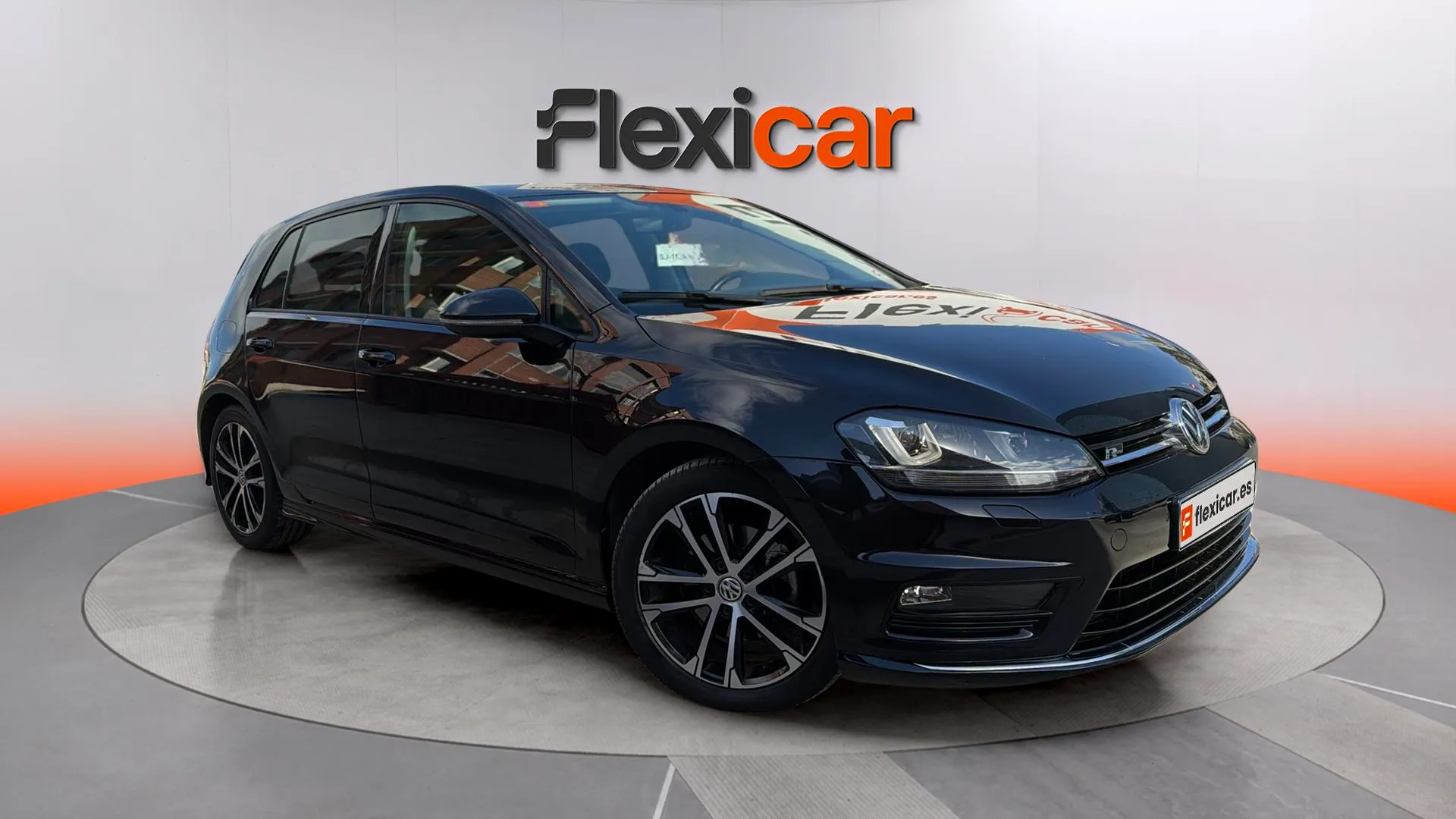 Volkswagen Golf Sport 1.5 TSI EVO 110kW (150CV) DSG