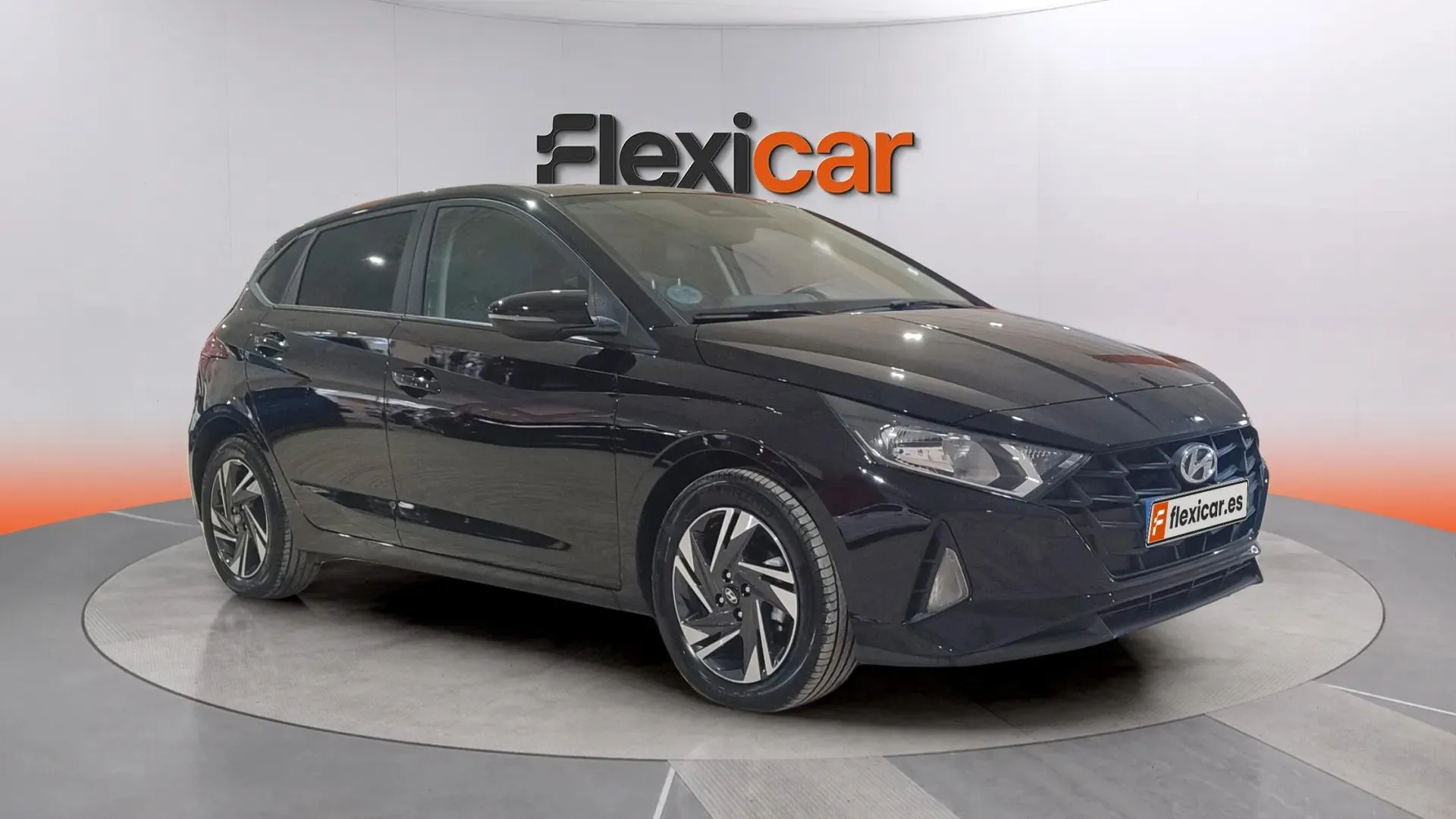 Hyundai i20 1.2 MPI Essence