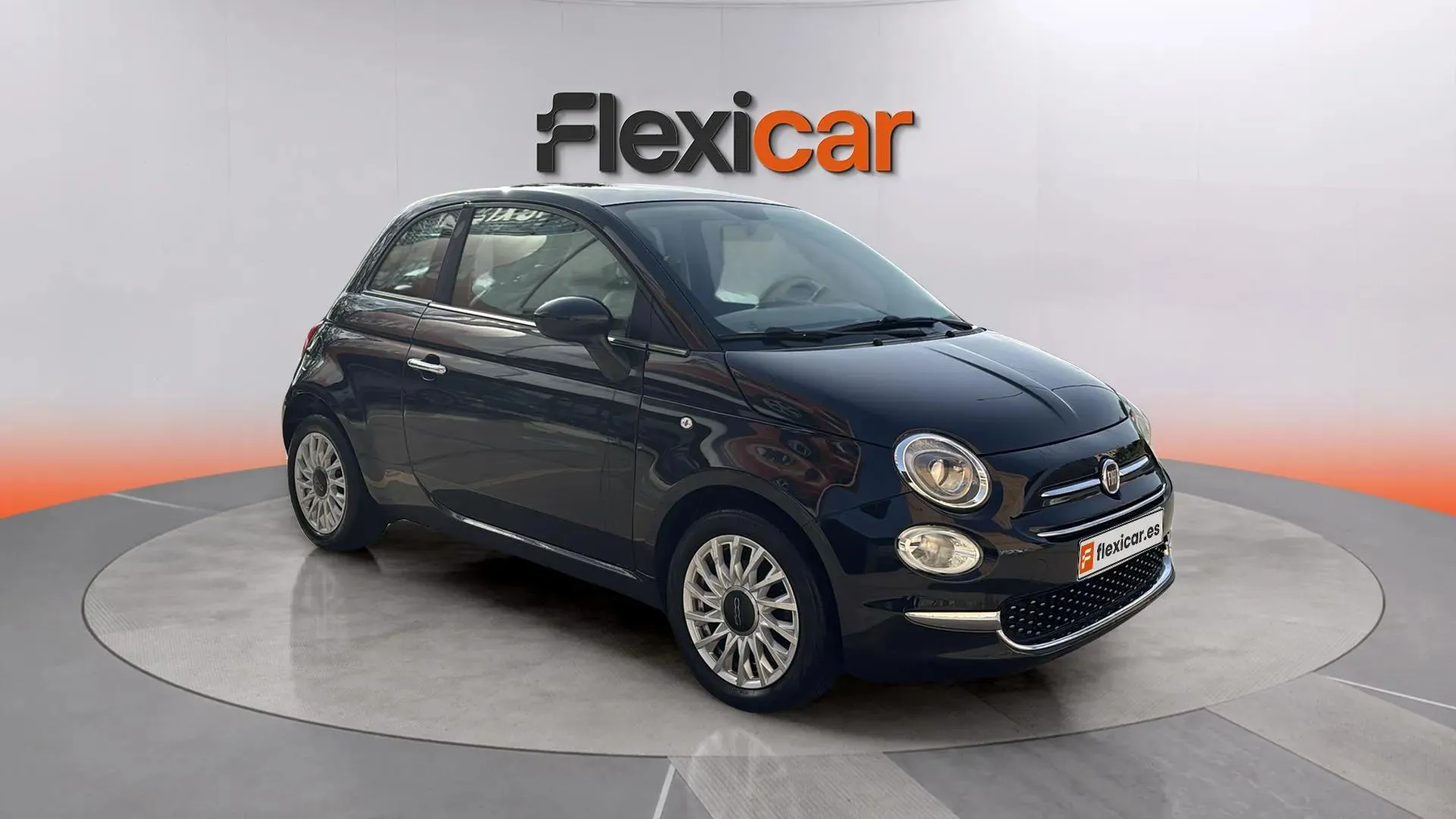Fiat 500 Dolcevita 1.0 Hybrid 51KW (70 CV)