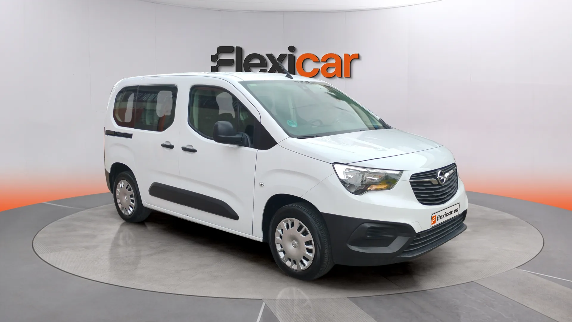 Opel Combo 1.5 TD 75kW (100CV) S/S Edition Plus XL