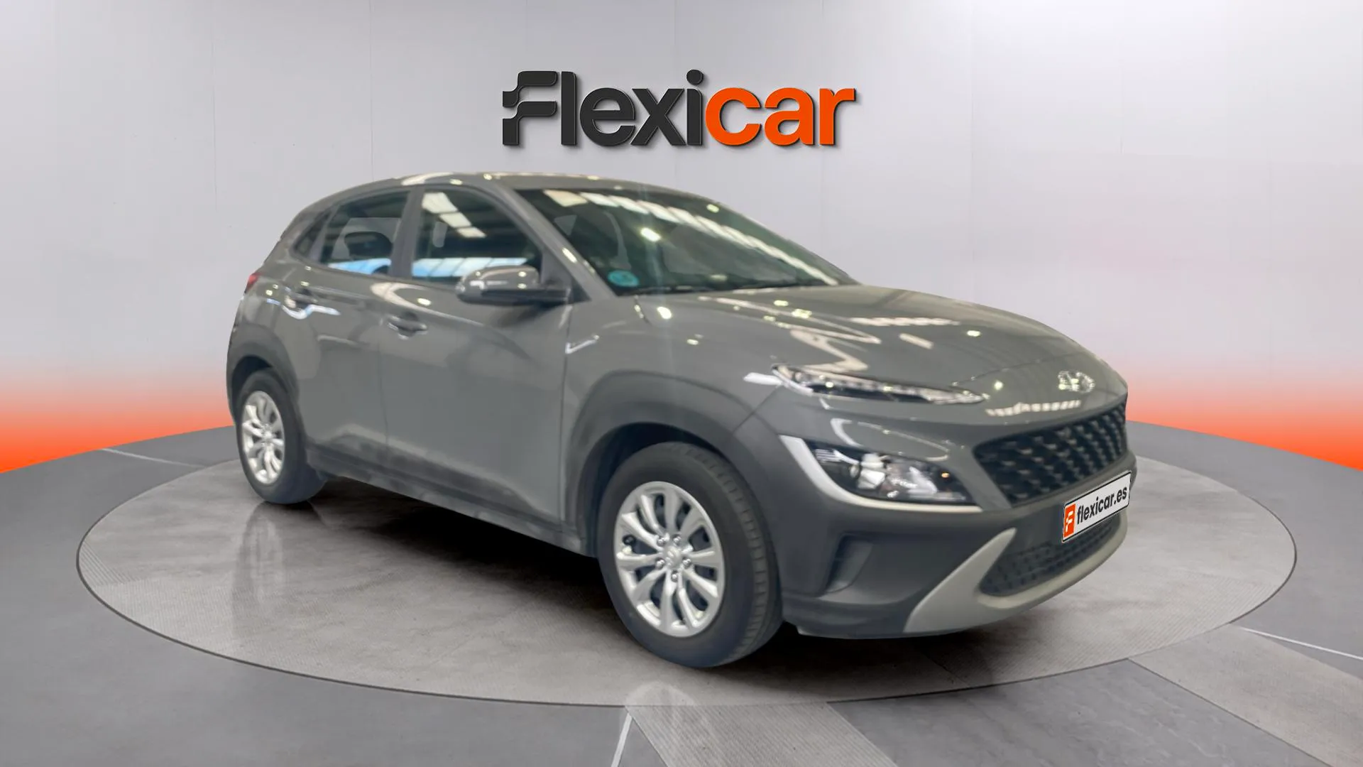 Hyundai Kona 1.0 TGDI Klass 4X2