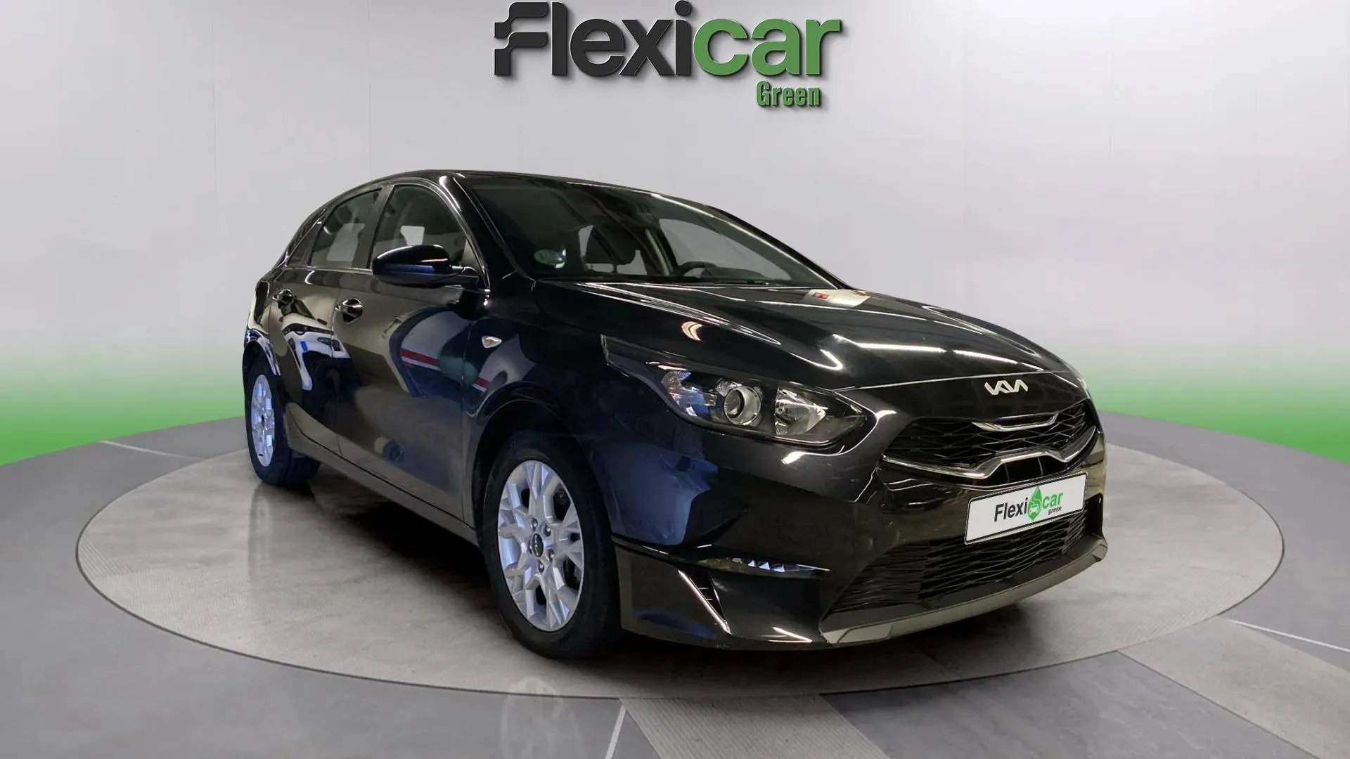 Kia Ceed 1.6 MHEV iMT 100kW (136CV) Drive