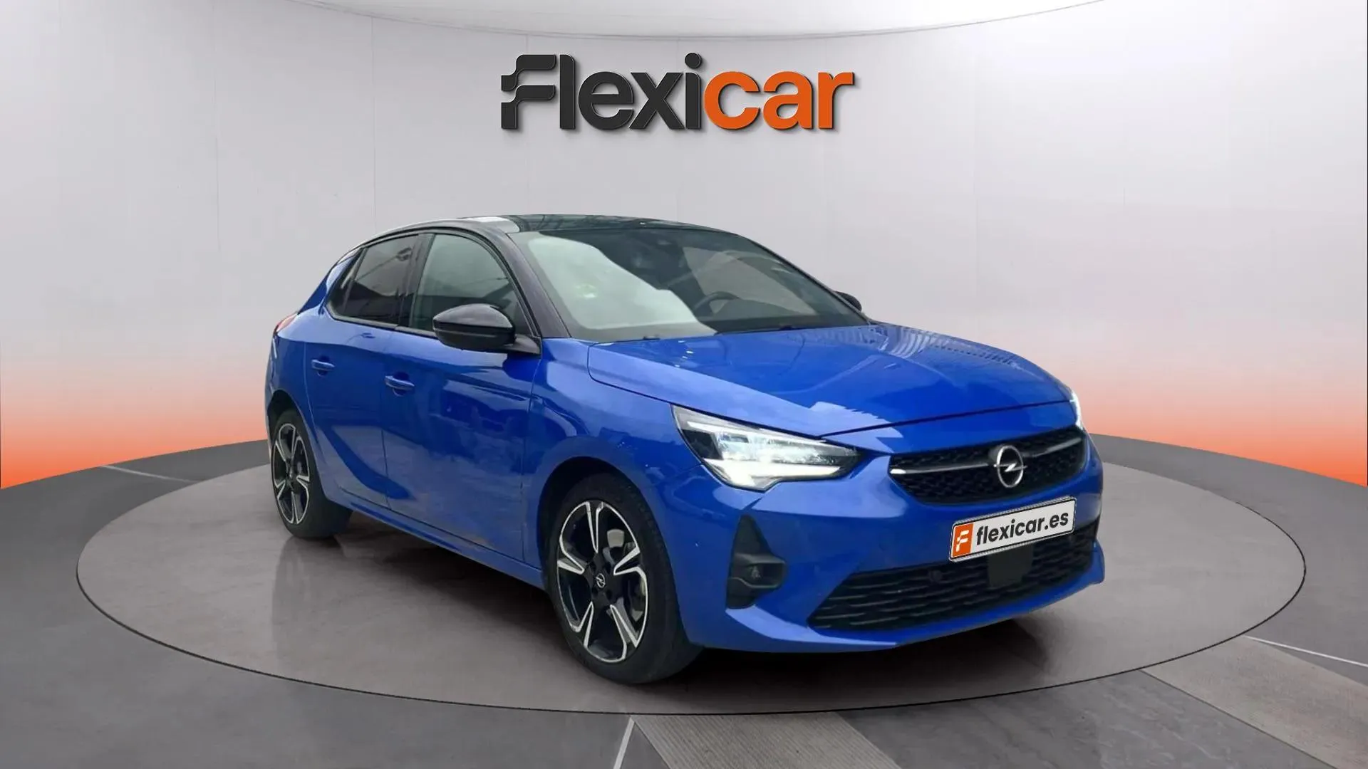 Opel Corsa 1.2T XHL 74kW (100CV) GS-Line