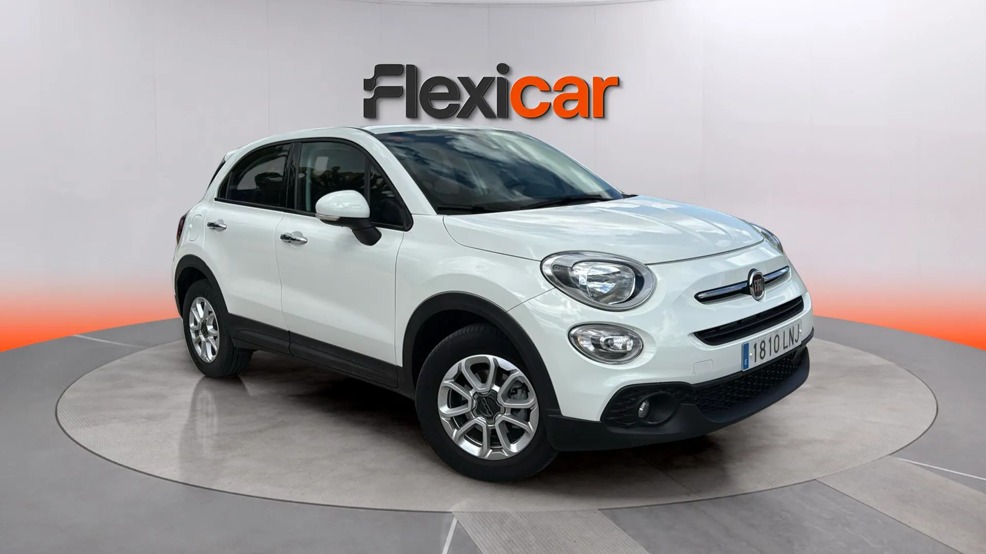 Fiat 500X Connect 1,0 Firefly T3 88KW (120 CV) S&S