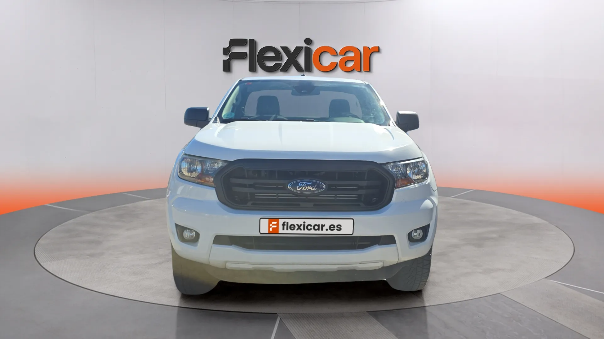 Ford Ranger Ranger
