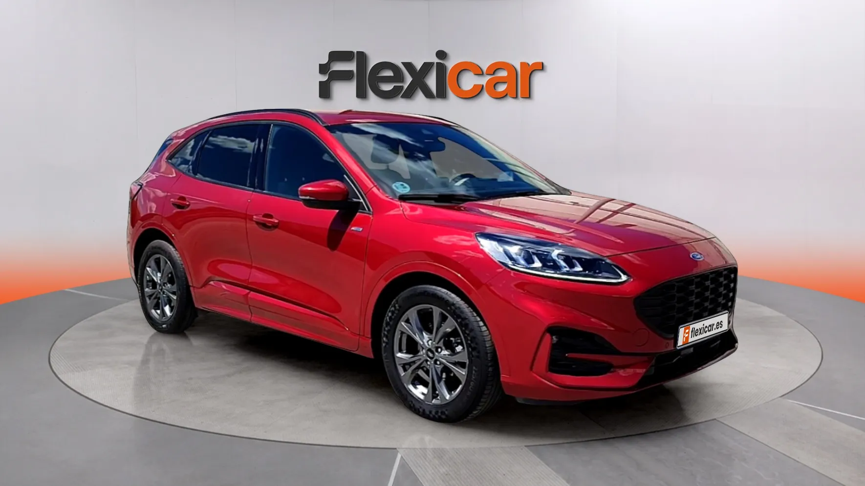 Ford Kuga ST-Line 1.5 EcoBlue 88kW (120CV)
