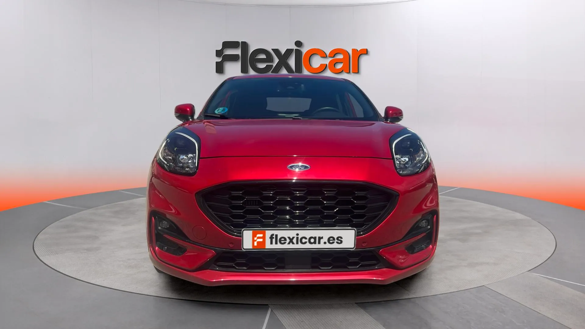 Ford Puma 1.0 EcoBoost 125cv ST-Line Design MHEV