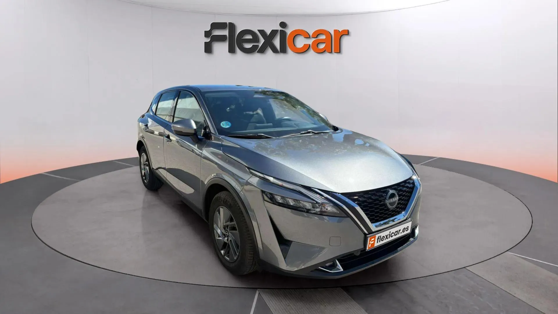 Nissan Qashqai DIG-T 103kW (140CV) mHEV 4x2 Acenta