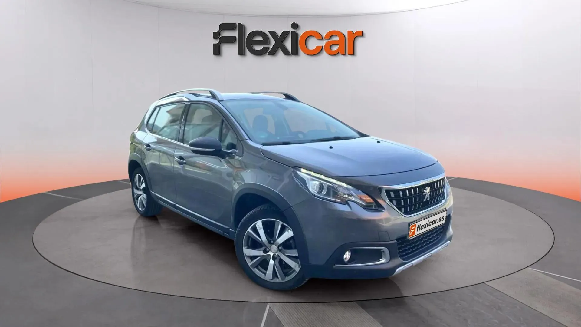 Peugeot 2008 Access 1.2L PureTech 60KW (82CV)