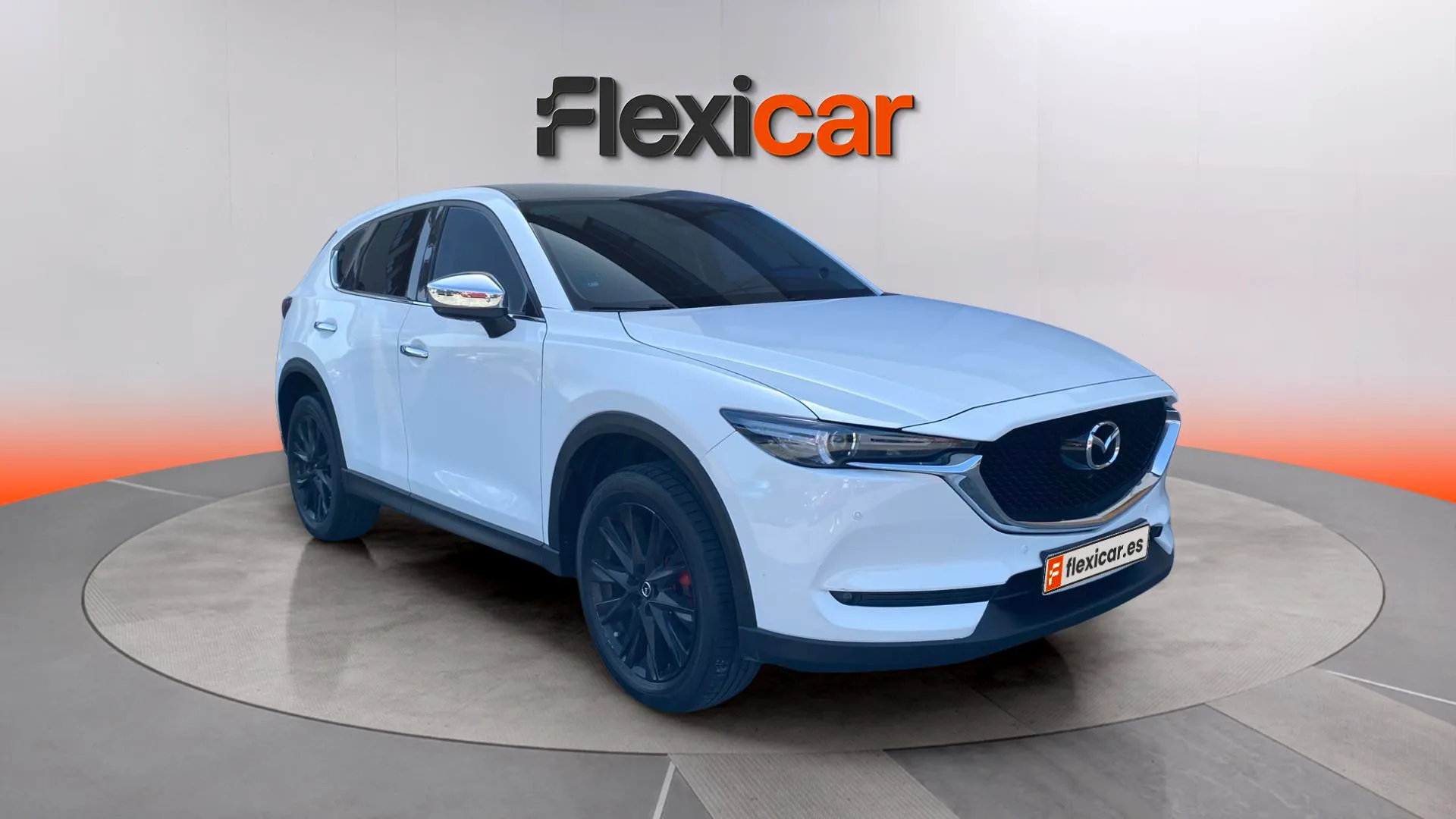 Mazda CX-5 2.0 G 121kW (165CV) AWD Zenith Saf.