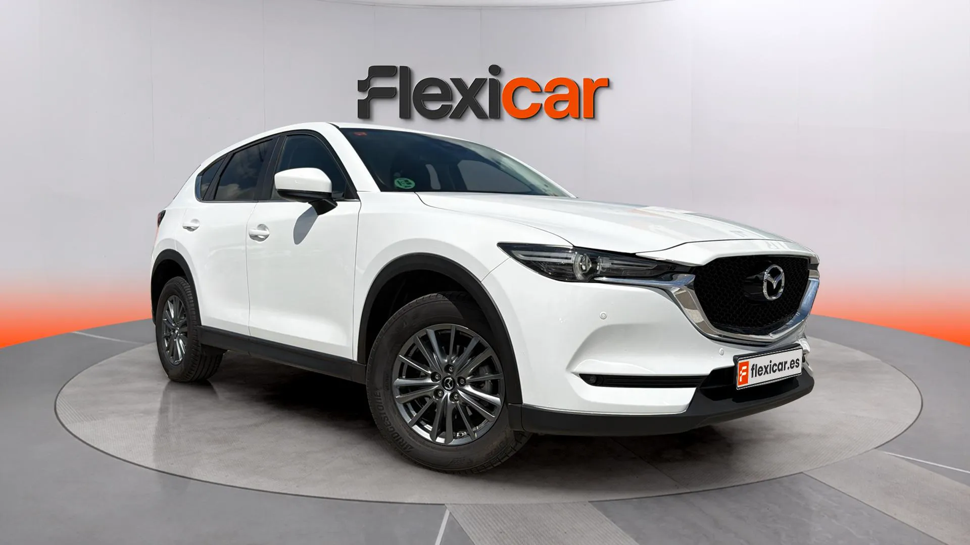 Mazda CX-5 2.0 GE 121kW(165cv) Evolution 2WD