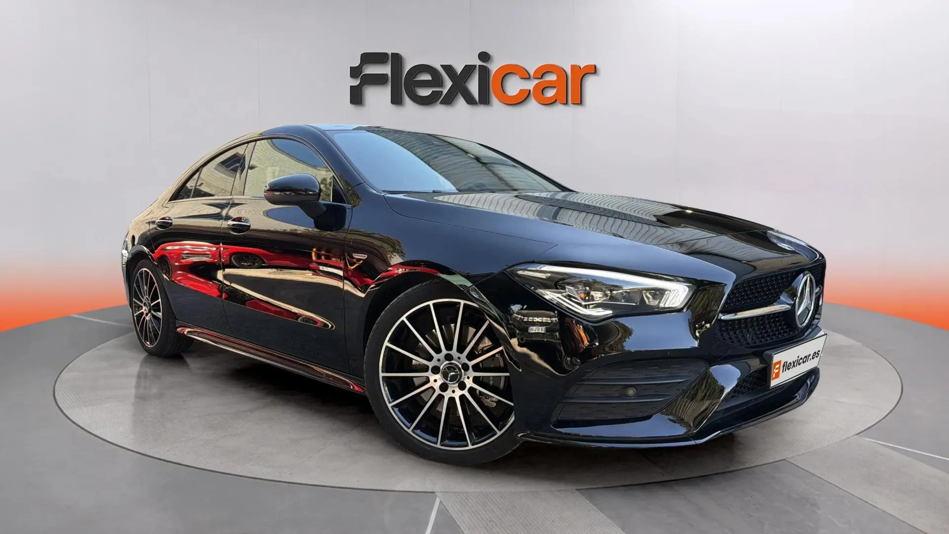 Mercedes-Benz Clase CLA CLA 200