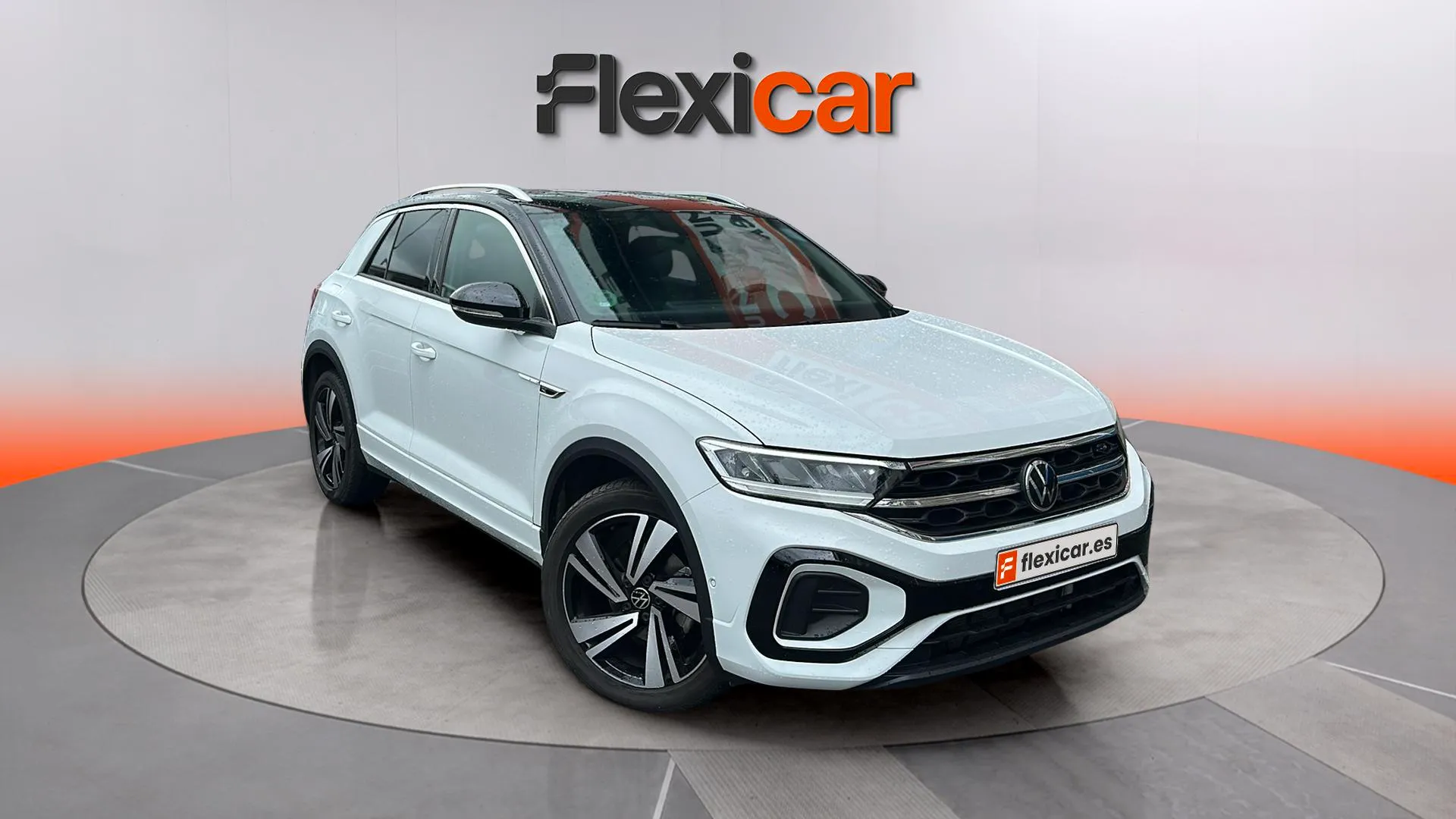 Volkswagen T-Roc R-Line 1.5 TSI 110kW (150CV) DSG