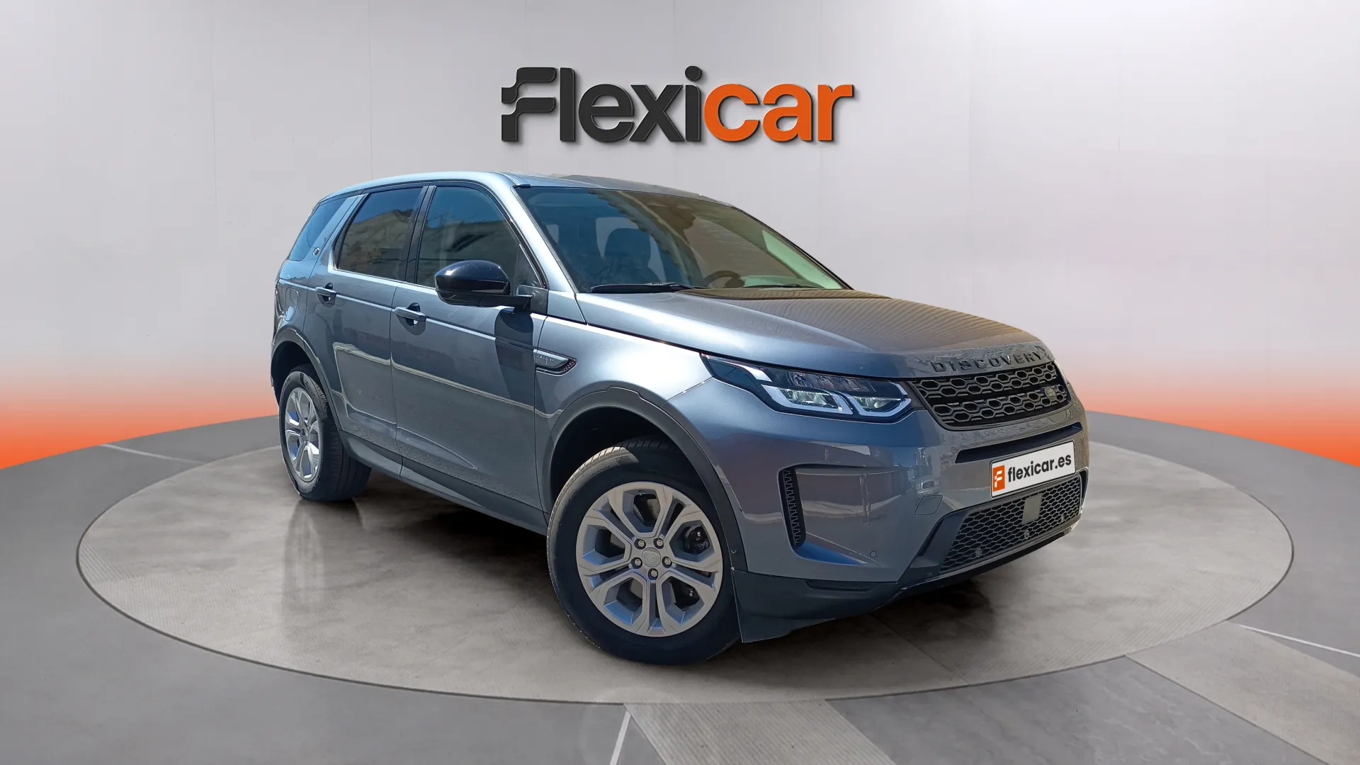 Land Rover Discovery Sport 2.0D TD4 163 PS AWD Auto MHEV S