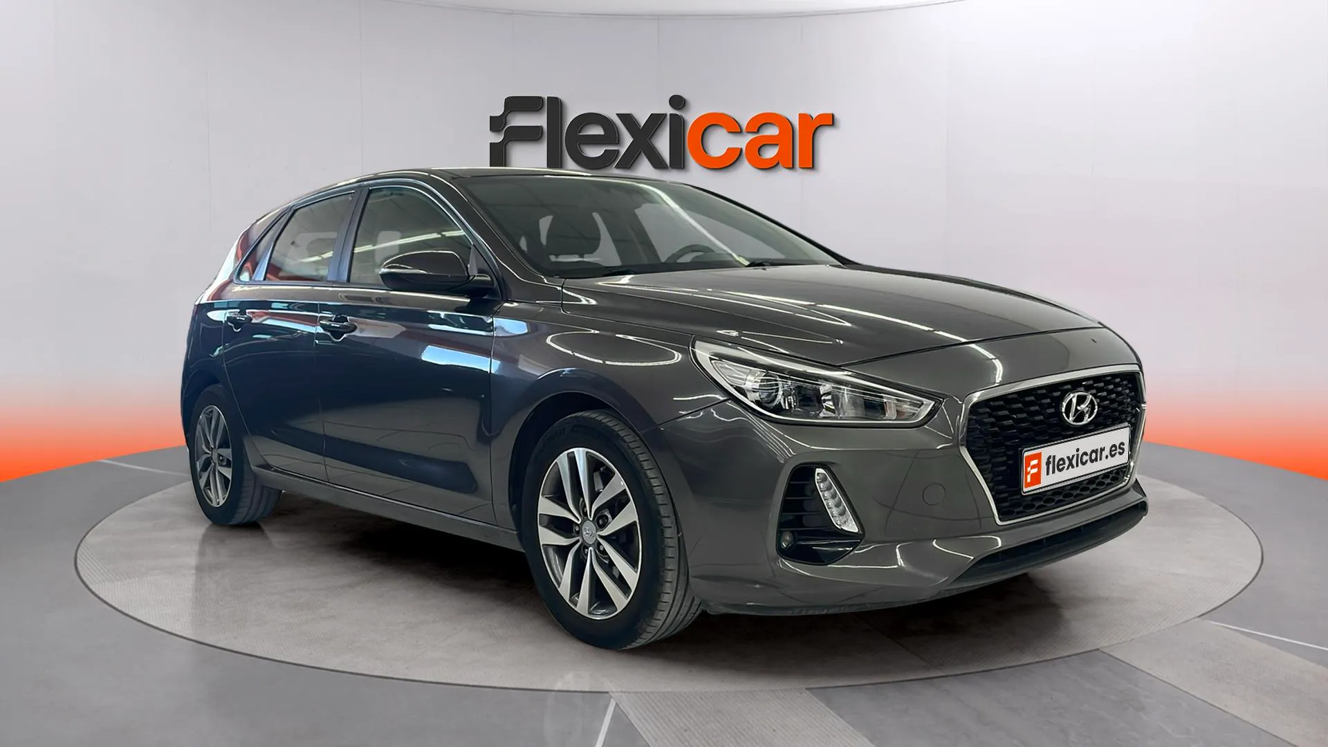 Hyundai i30 1.0 TGDI Go!