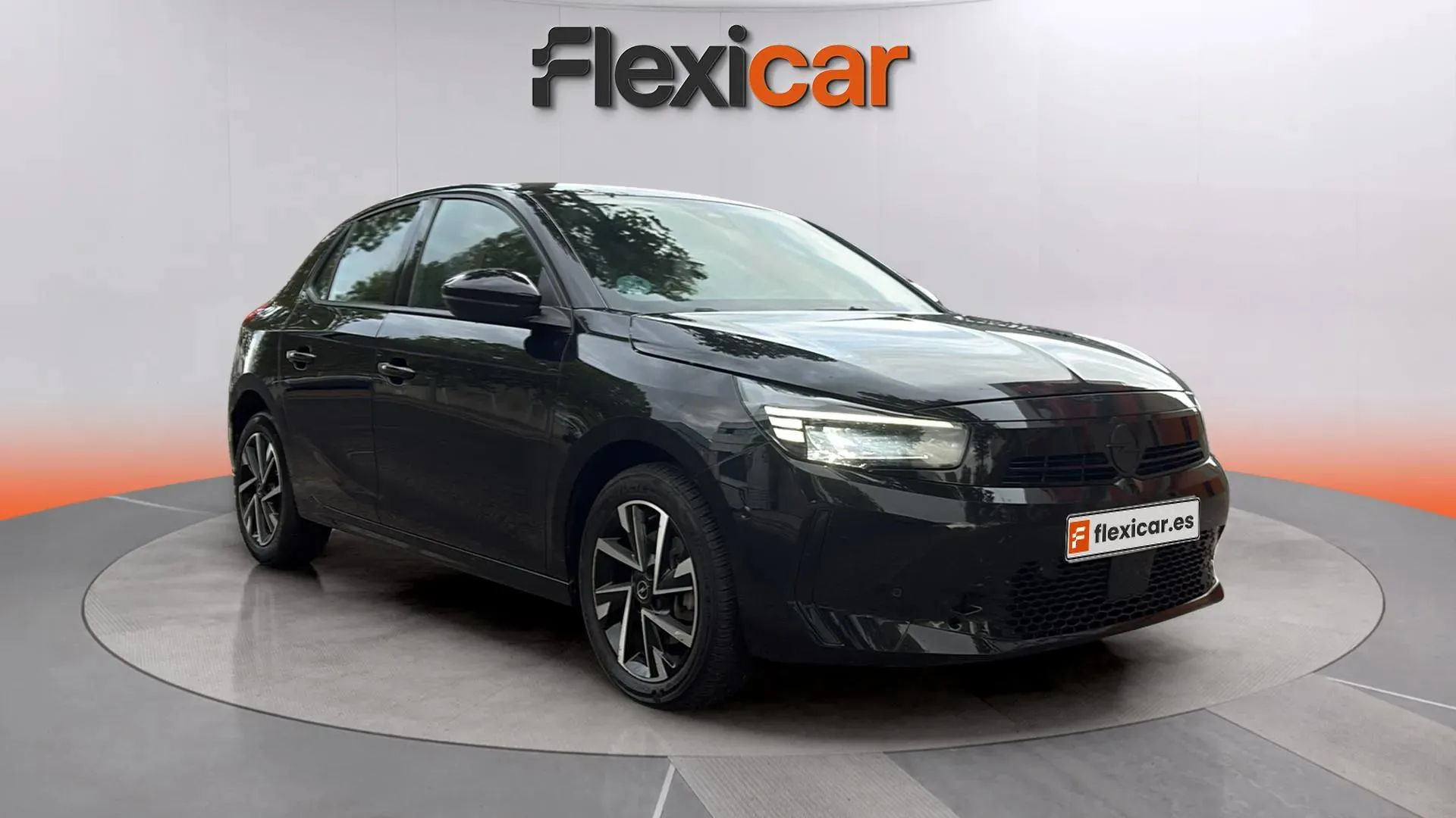 Opel Corsa 1.2T XHL 74kW (100CV) GS