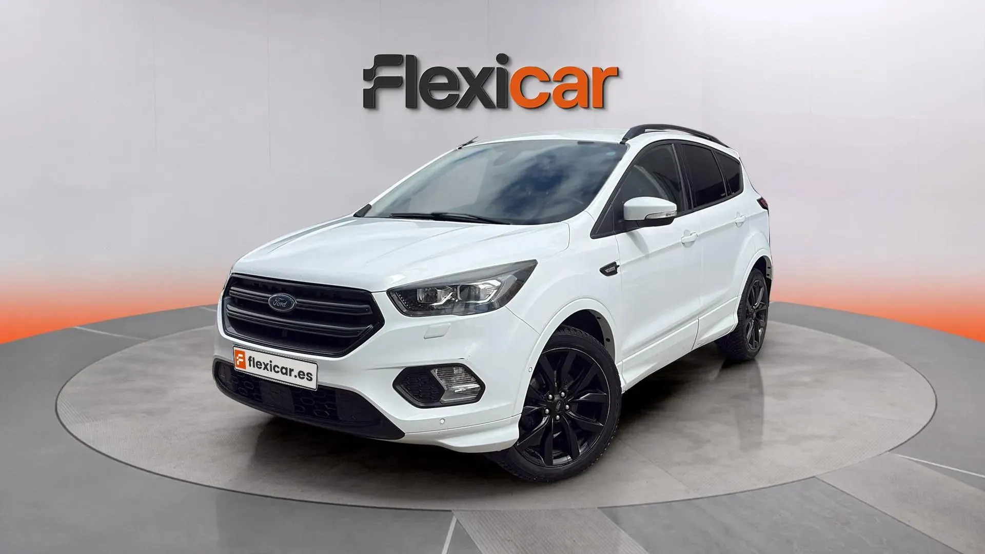 Ford Kuga 1.5 EcoBoost 110kW 4x2 ST-Line