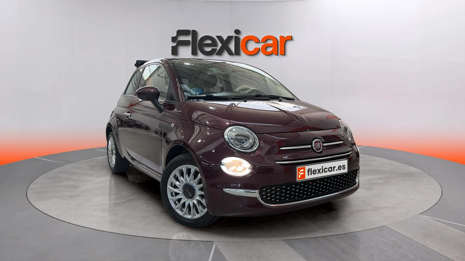 Fiat 500 Dolcevita 1.0 Hybrid 51KW (70 CV)