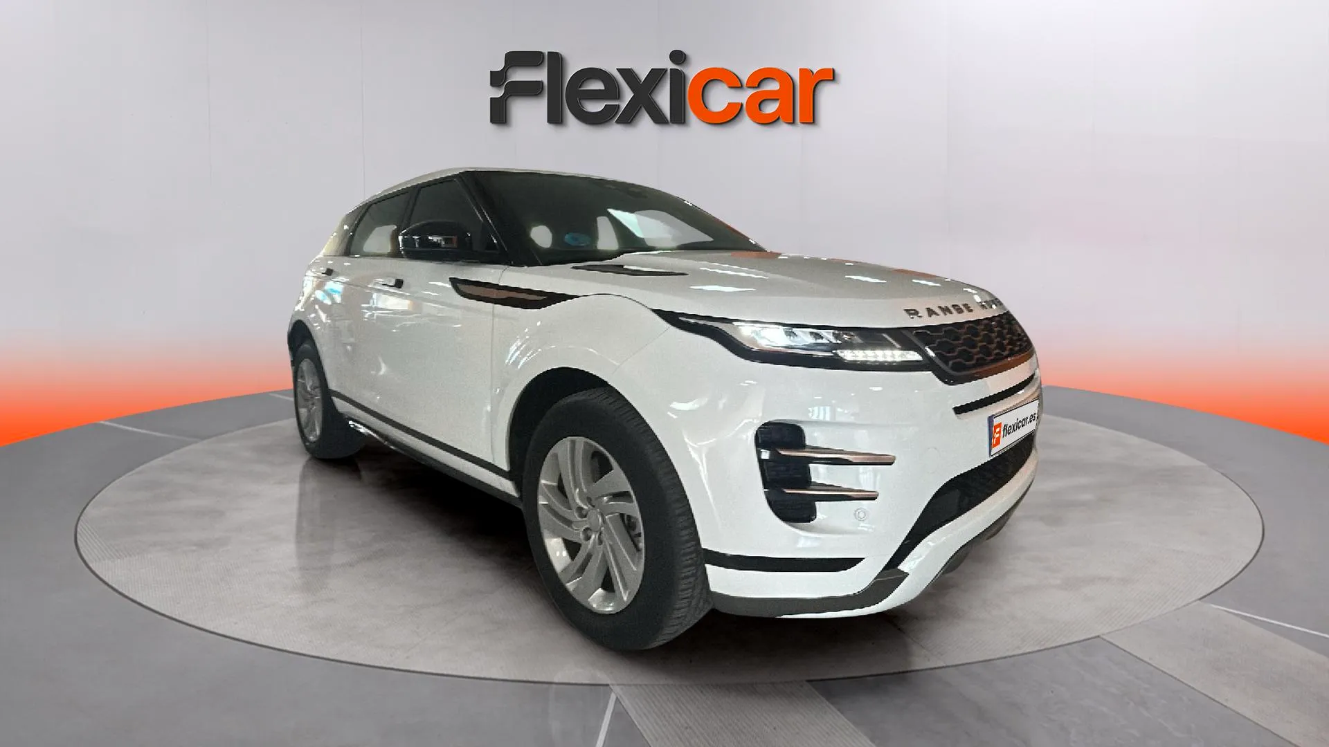 Land Rover Range Rover Evoque 1.5 P300e R-Dynamic AUTO 4WD PHEV