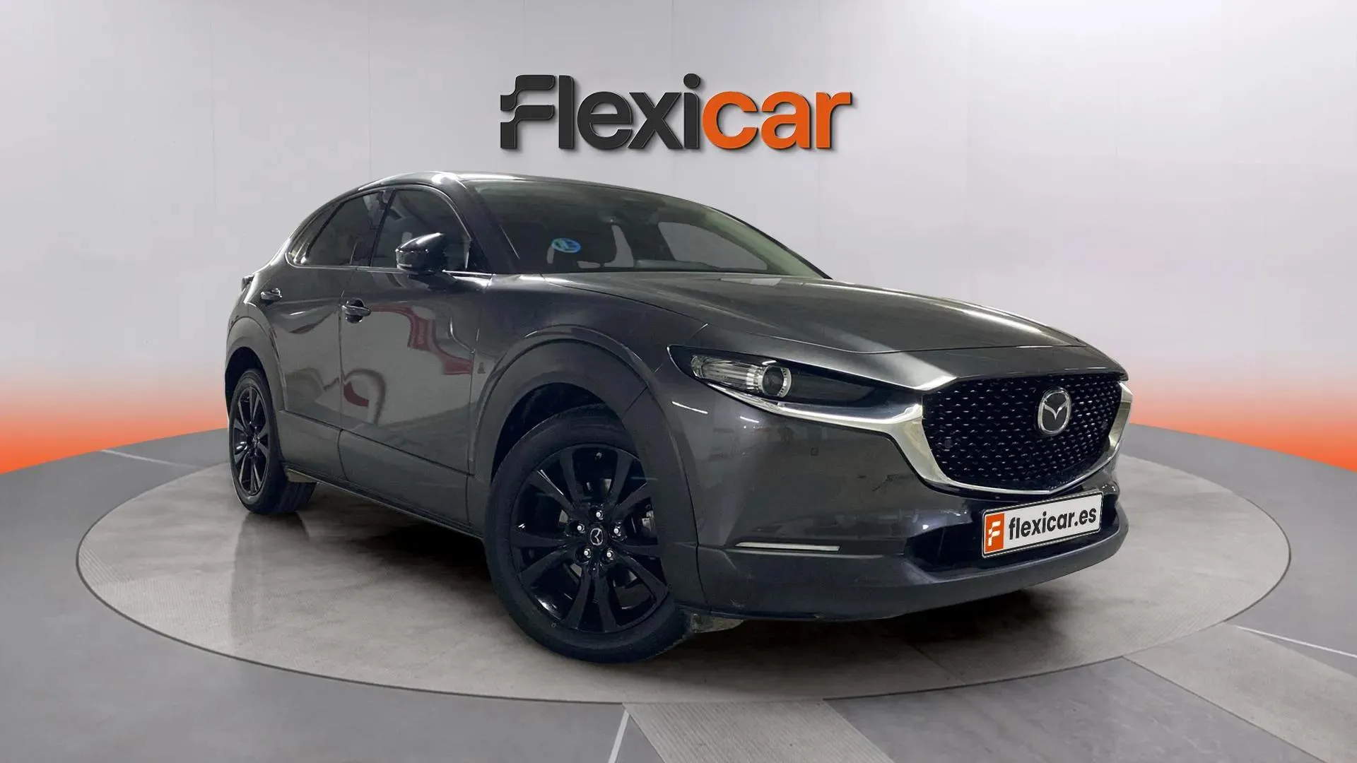 Mazda CX-30 e-SKY G MHEV 110 kW 6AT Excl-line Plus