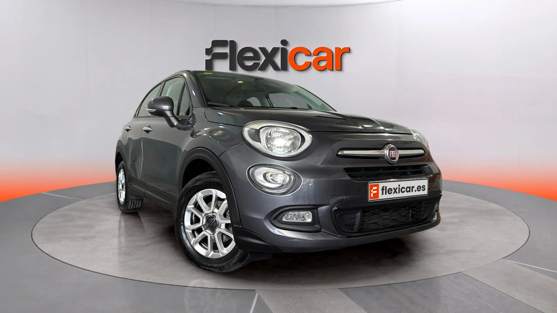 Fiat 500X City Cross 1.3 MultiJet 70kW (95CV) 4x2