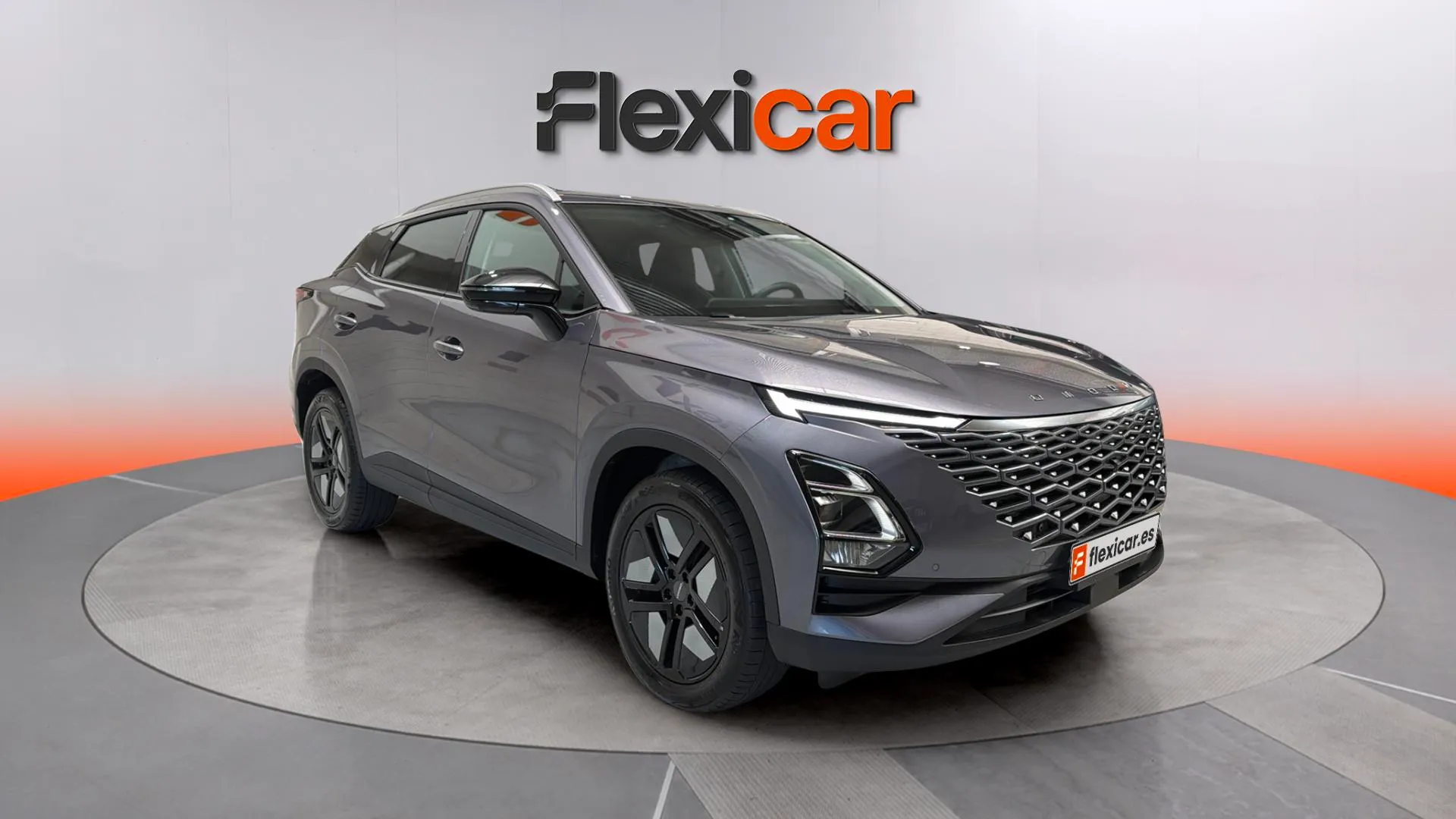 Omoda 5 Premium 1.6 TGDI 108kW (145cv)
