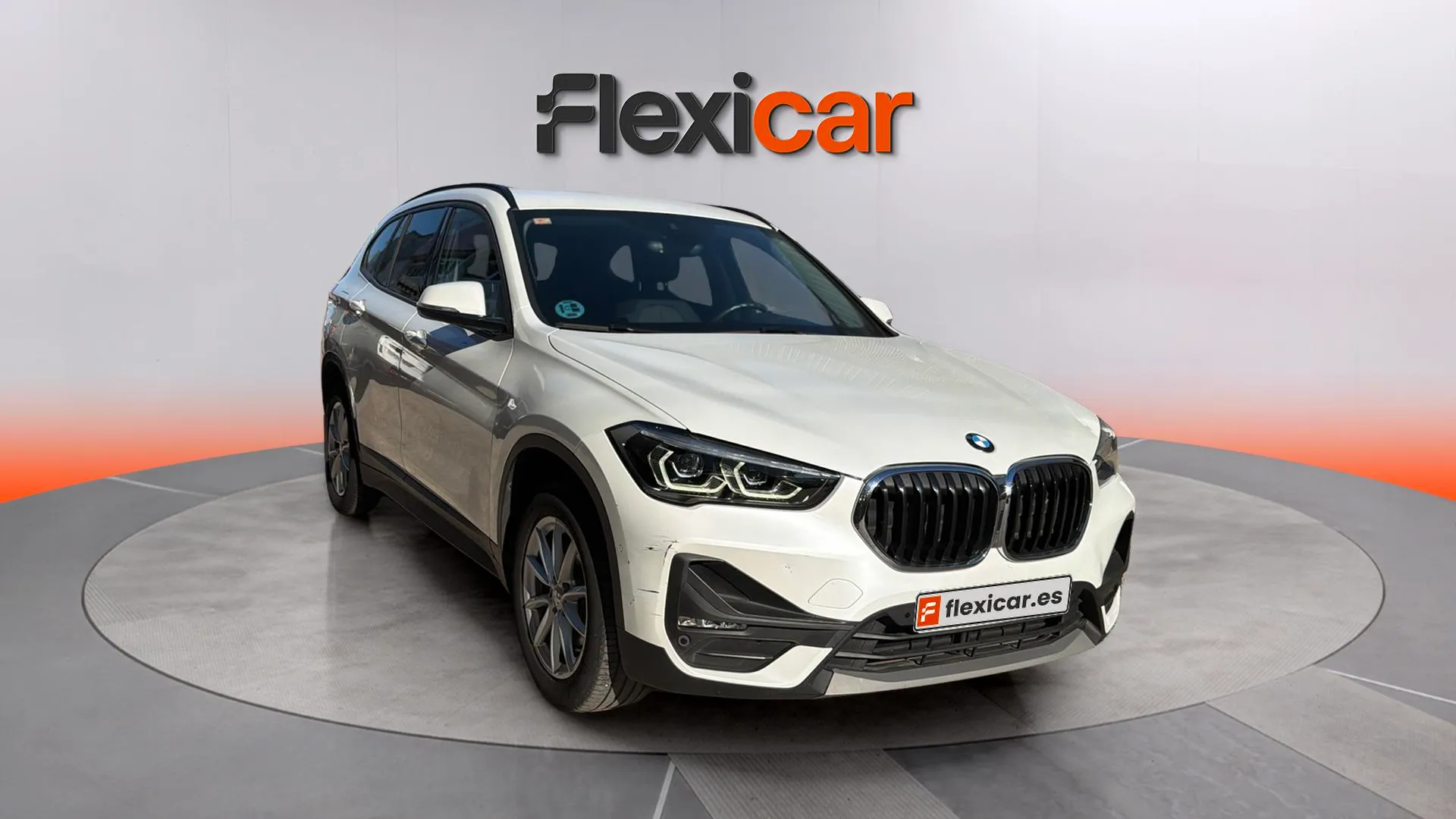 BMW X1 sDrive18dA Corporate