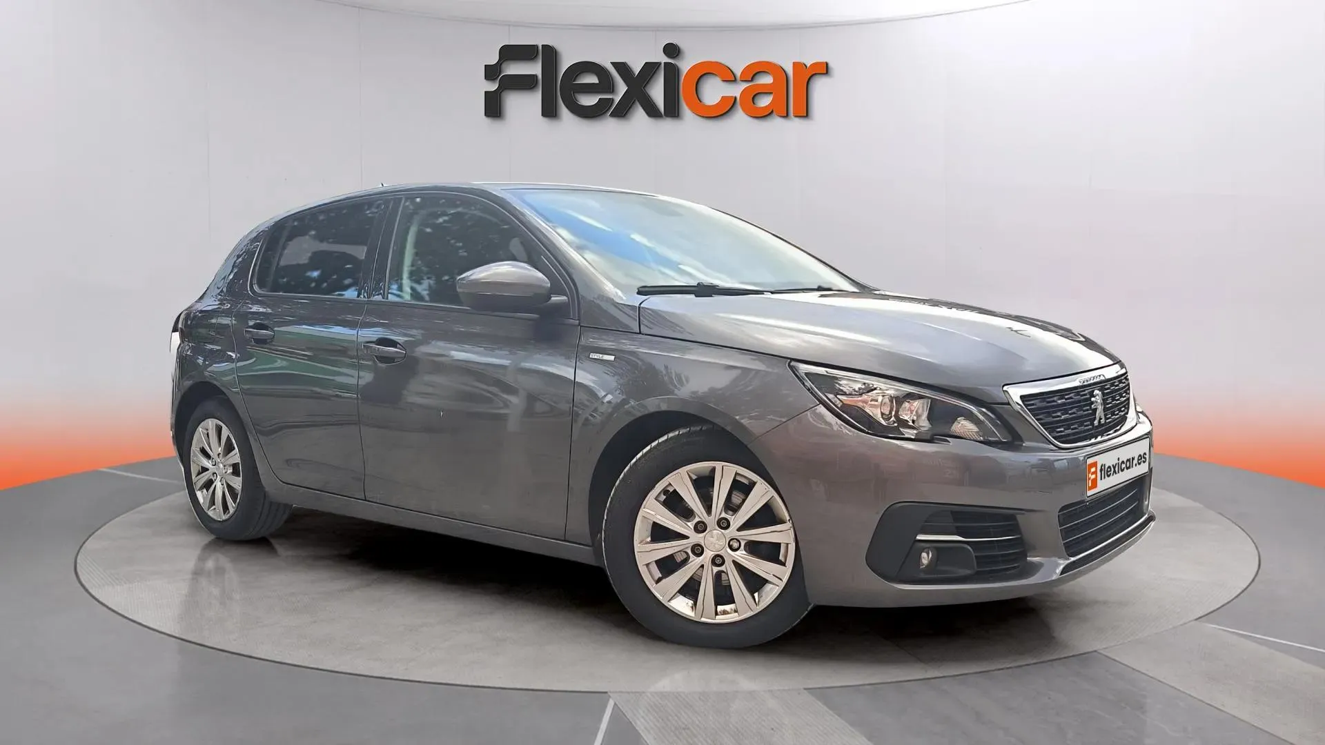 Peugeot 308 5p Active Pack PureTech 110 S&S