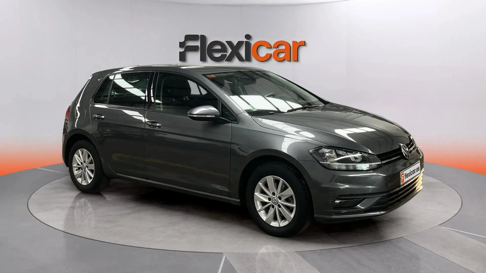 Volkswagen Golf Advance 1.0 TSI 81kW (110CV)