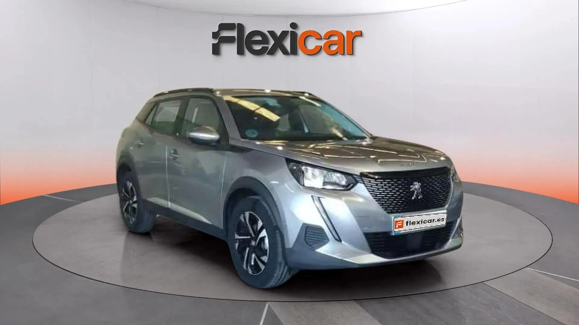 Peugeot 2008 Allure 1.5 102CV