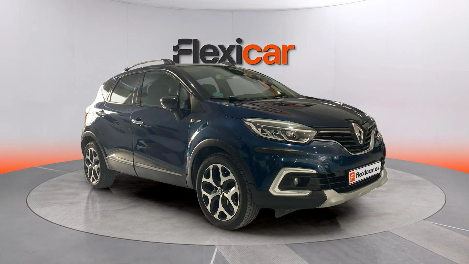 Renault Captur Life TCe 66kW (90CV)